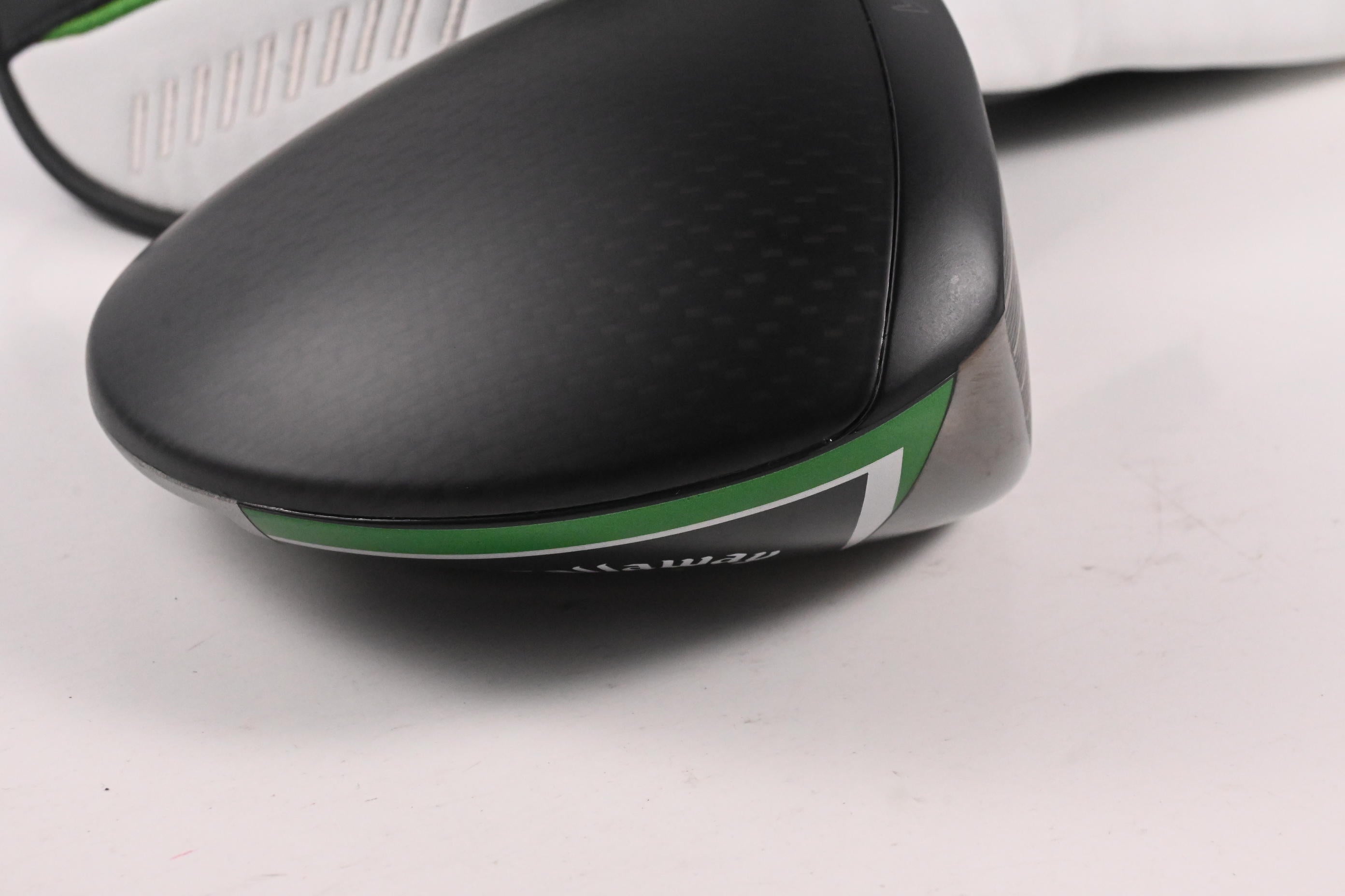 Callaway Elyte Driver / 9 Degree / Regular Flex Tensei AV Black 55 Shaft