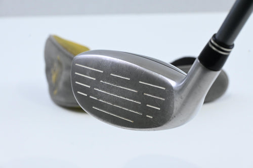 Cobra Baffler DWS #3 Hybrid / 20 Degree / Stiff Flex Aldila NV Hl 65