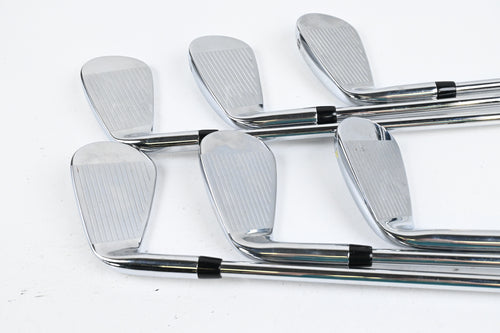 Callaway Elyte Irons / 6-PW+GW / Regular Flex AMT R300 Black Shafts
