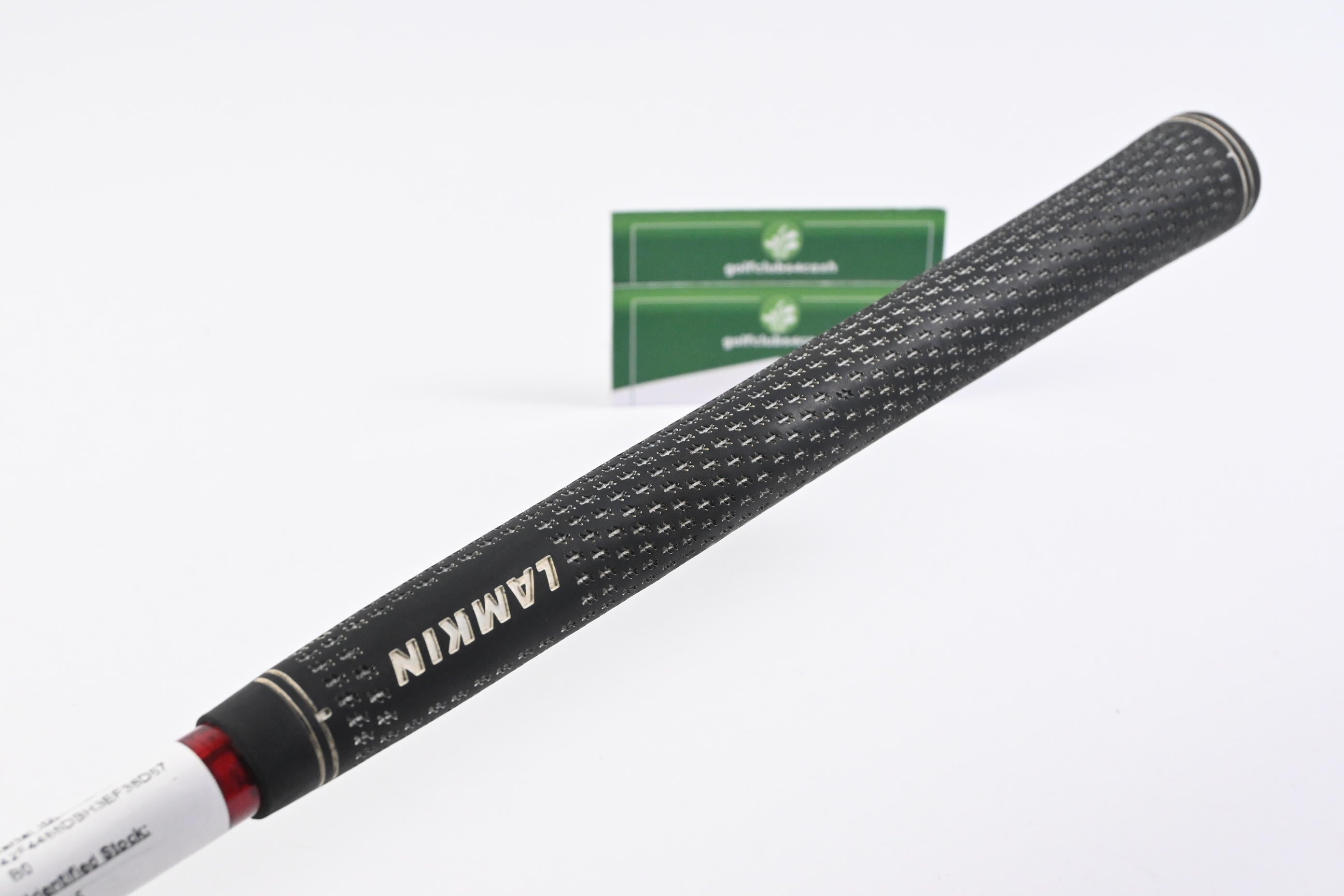 Ping G20 #3 Wood / 15 Degree / Stiff Flex Ping TFC 169 F Shaft
