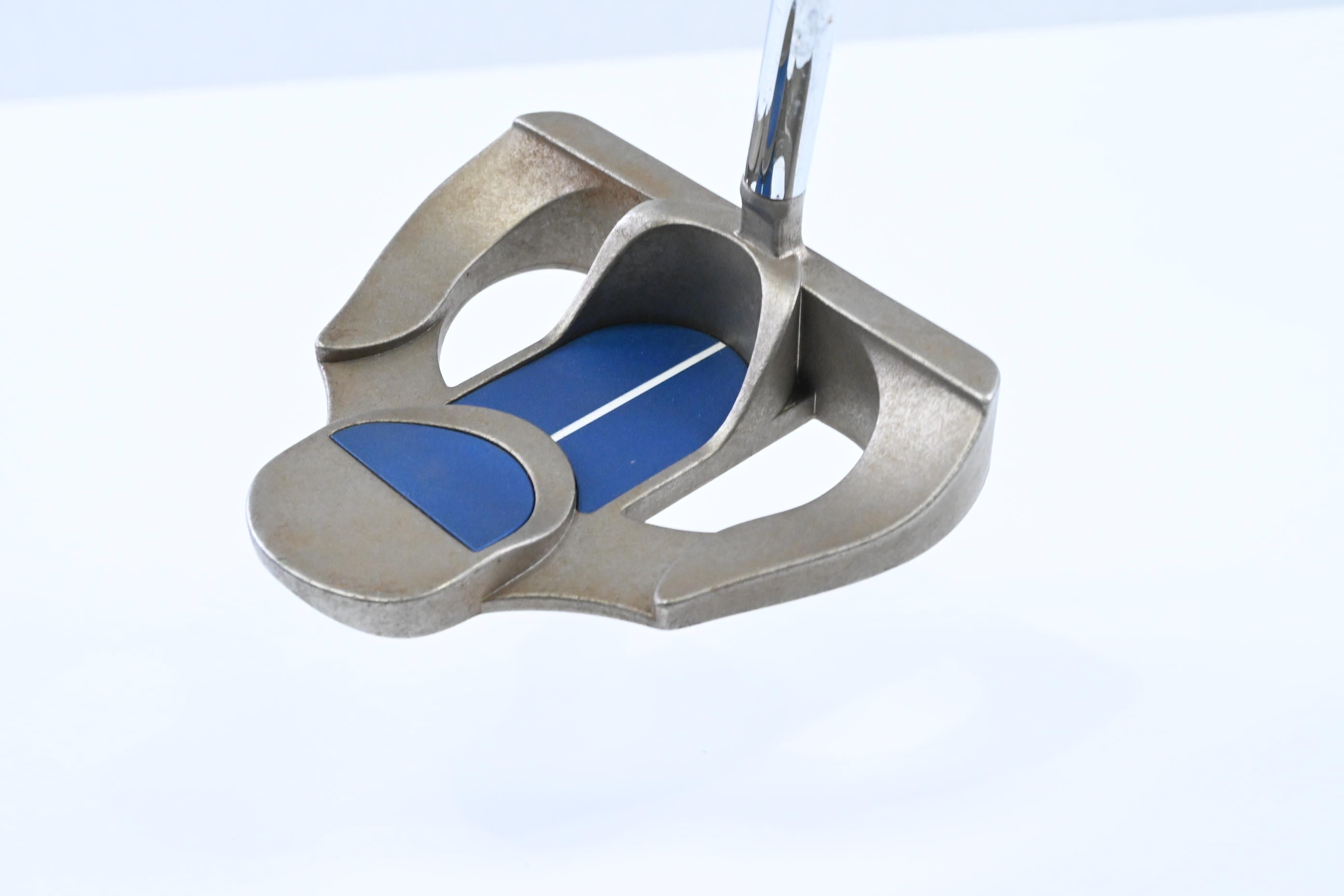 Left Hand Ping Craz-E G2i Putter / 48 Inch