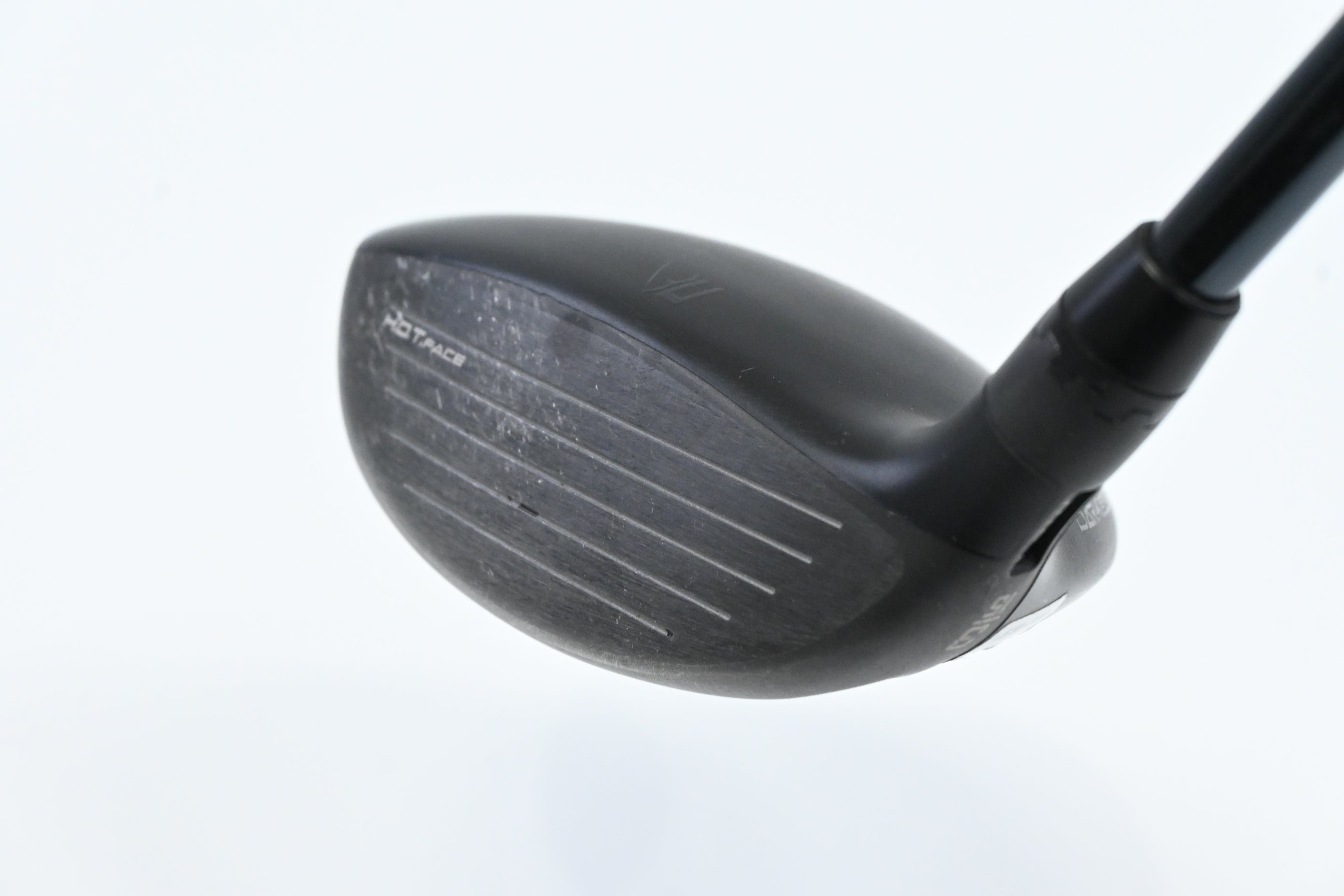 Cobra Darkspeed X #3 Wood / 15 Degree / Regular Flex UST Lin-Q M40X Red 5