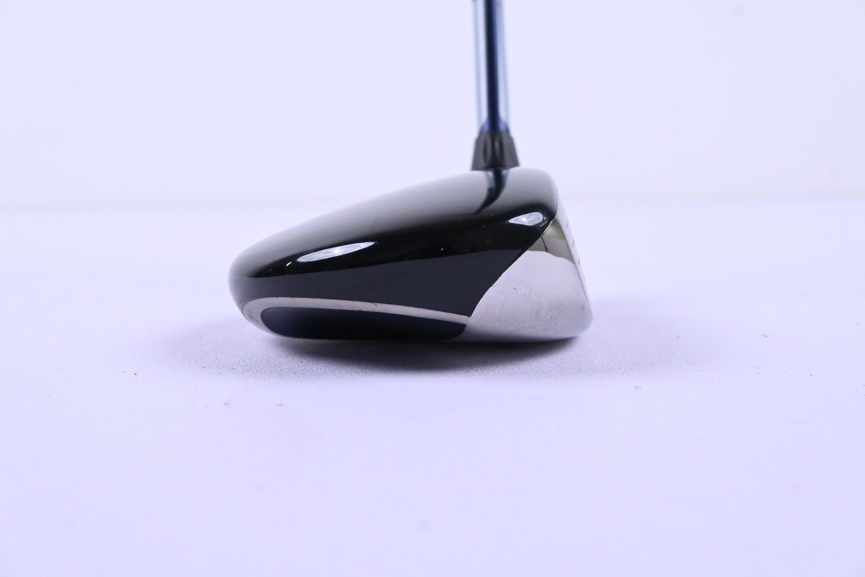 Callaway X 2008 #3 Wood / 15 Degree / Stiff Flex Fujikura Fit-On 360 Shaft