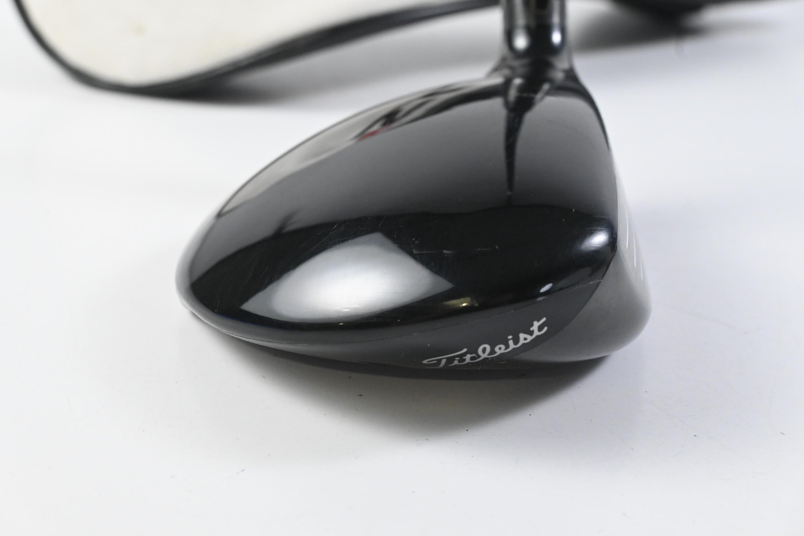 Titleist TSR2 #3 Wood / 16.5 Degree / Stiff Flex Hzrdus Black 70 Shaft