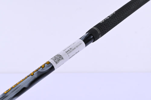 Cobra Baffler Rail-H #2 Hybrid / 17 Degree / Regular Flex Motore 65 Shaft