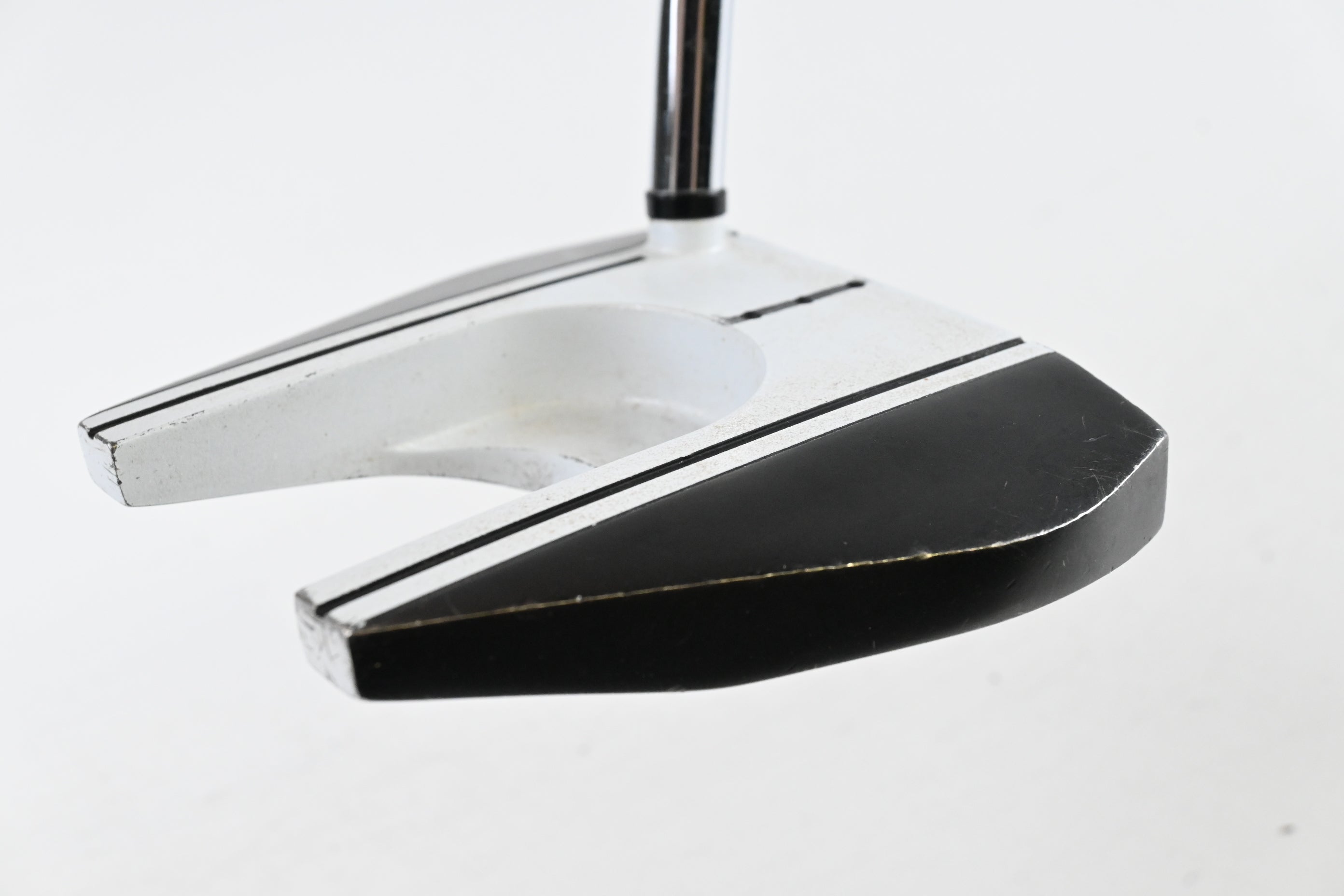 Odyssey Tank 7V Putter / 34 Inch