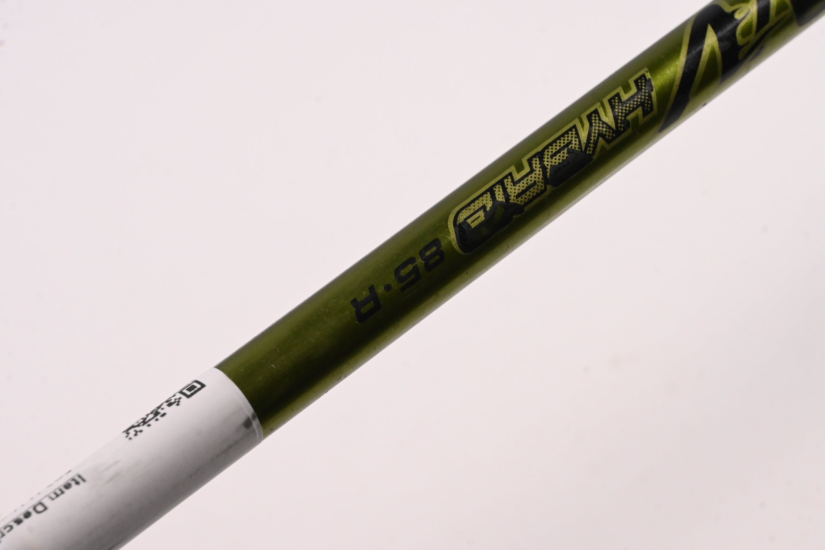 Titleist 503.H #3 Hybrid / 19 Degree / Regular Flex Aldila NV Green 85 Shaft