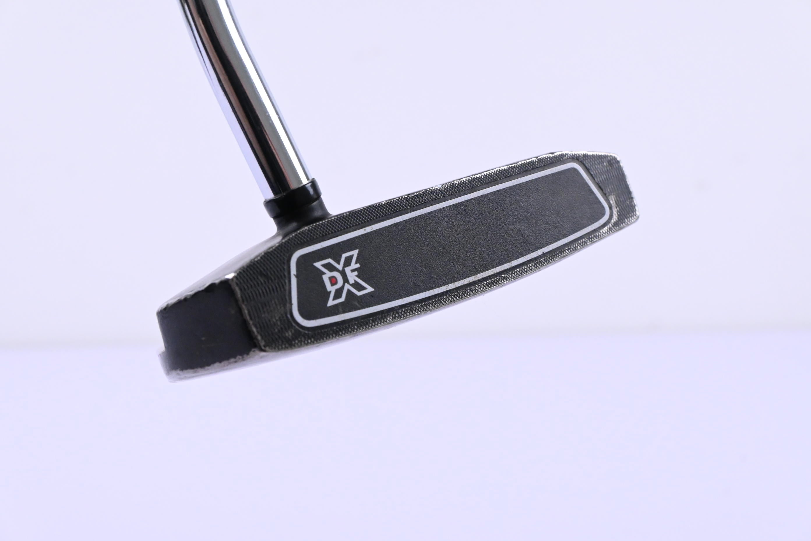 Left Hand Odyssey DFX 7 Putter / 35 Inch