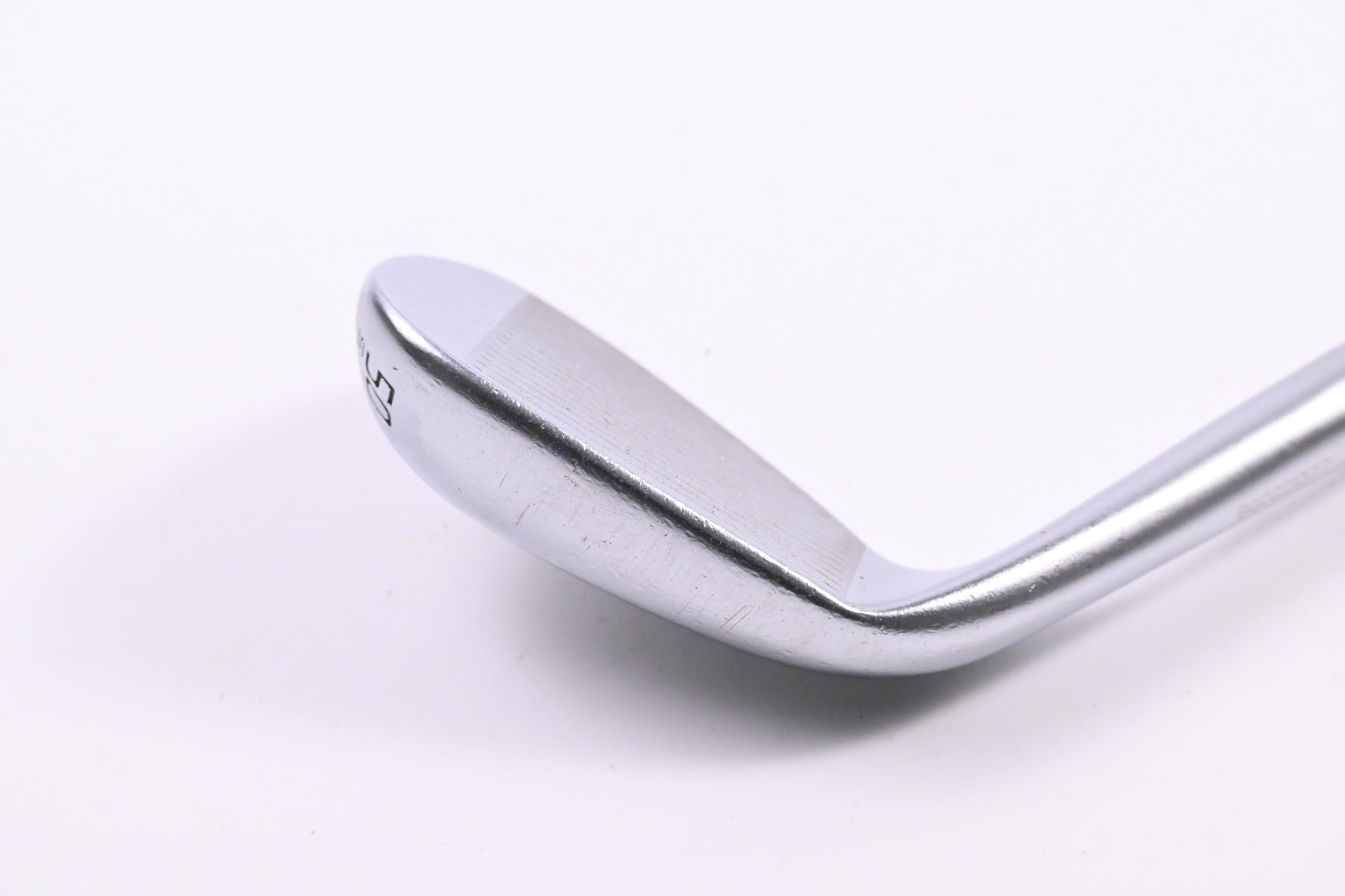 Ping S159 Gap Wedge / 50 Degree / Black Dot / X-Flex Dynamic Gold 120 X100 Shaft