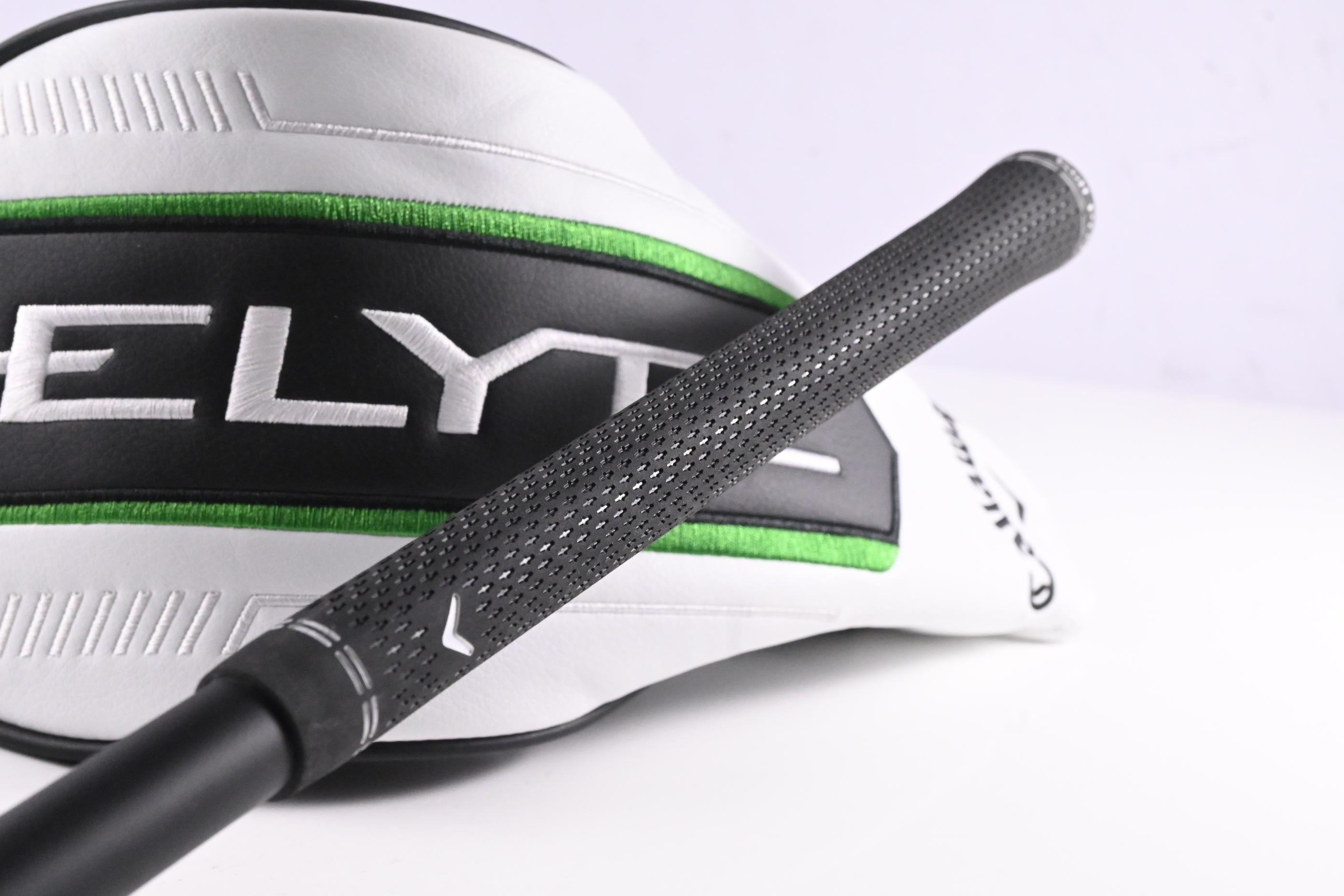 Callaway Elyte Triple Diamond Driver / 10.5 Degree / Senior Flex Vanquish 4
