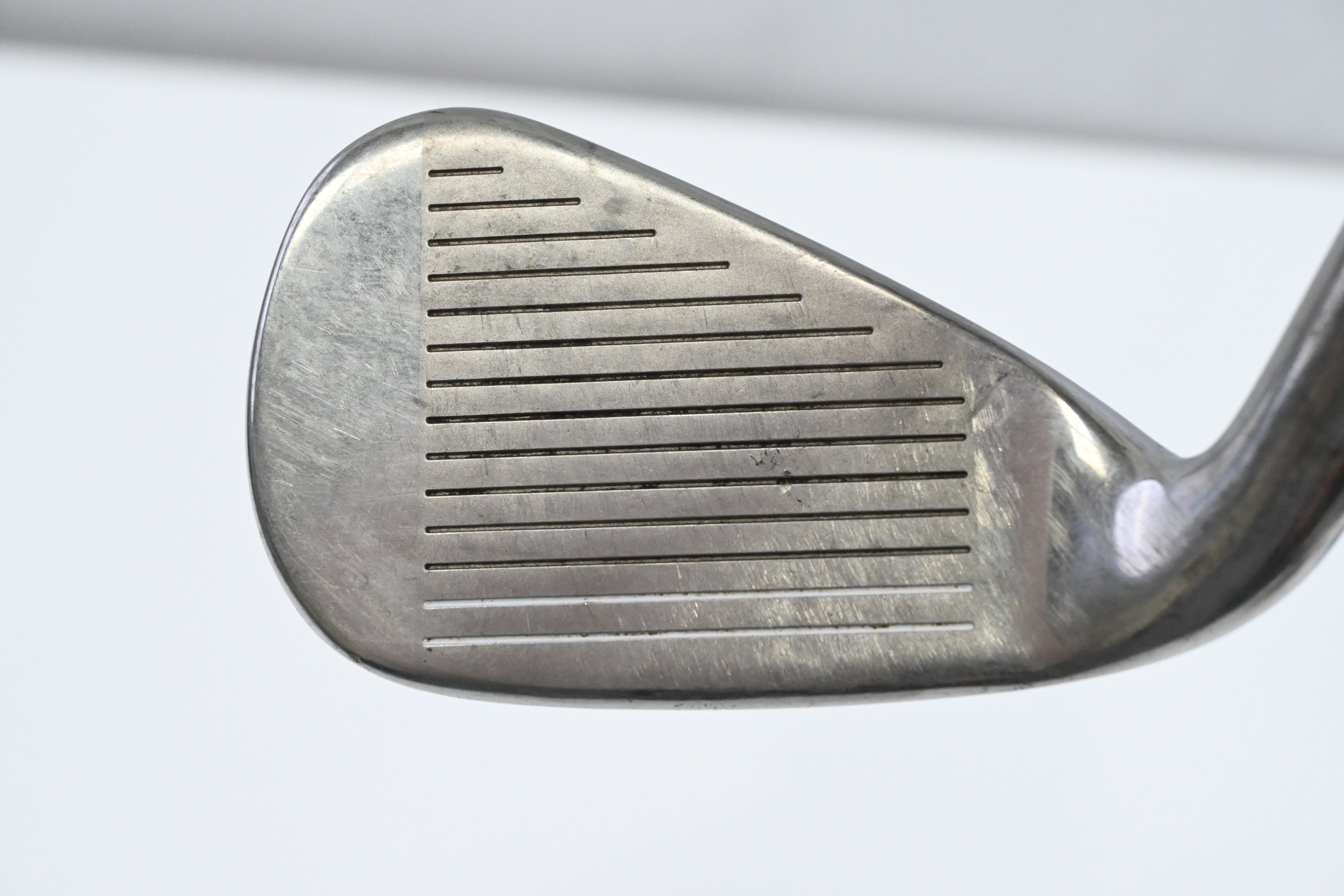 Callaway Rogue #7 Iron / Regular Flex XP 95 R300 Shaft