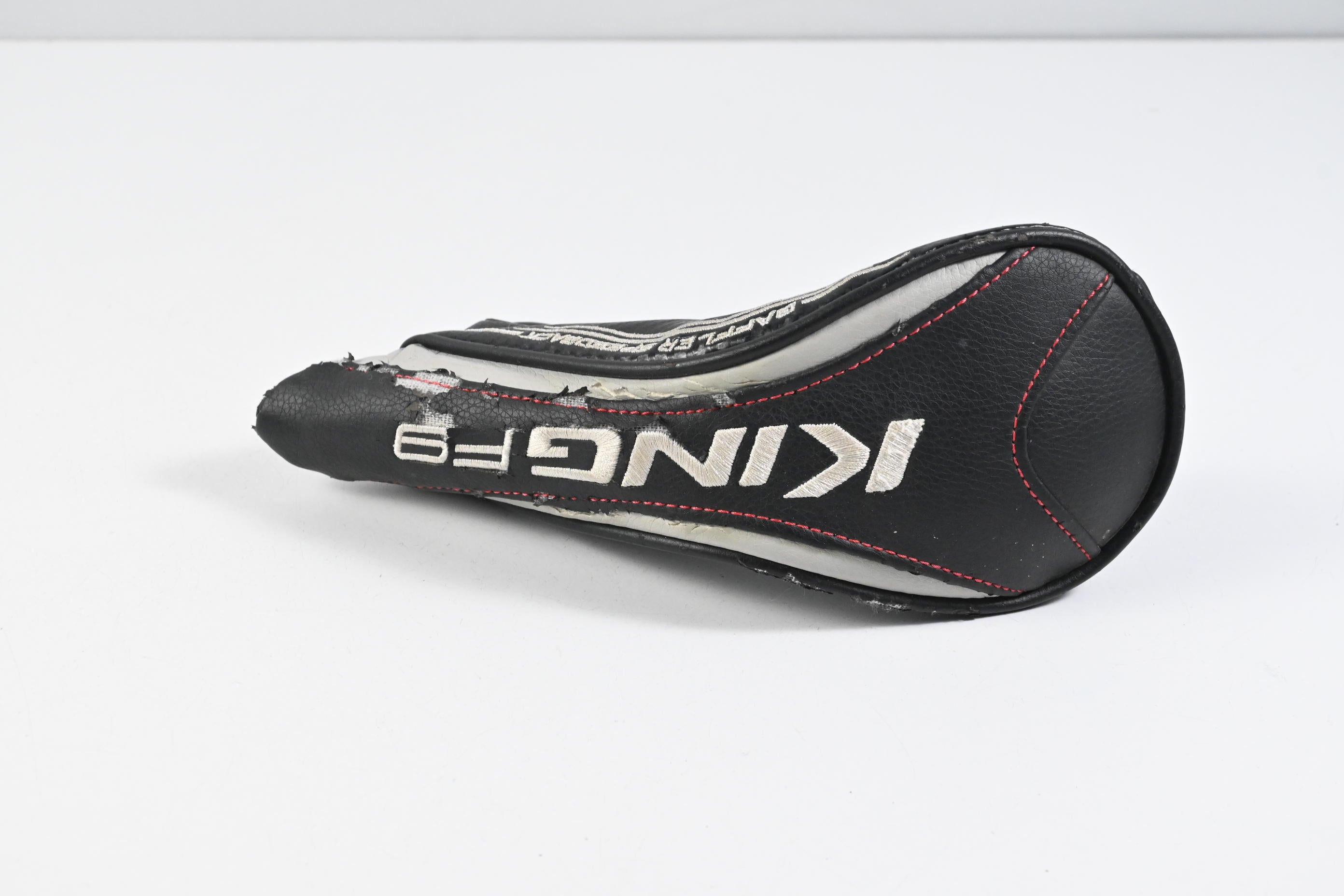 Cobra King F9 #3 Hybrid / 19 Degree / Stiff Flex Fujikura Atmos Black 7 Shaft