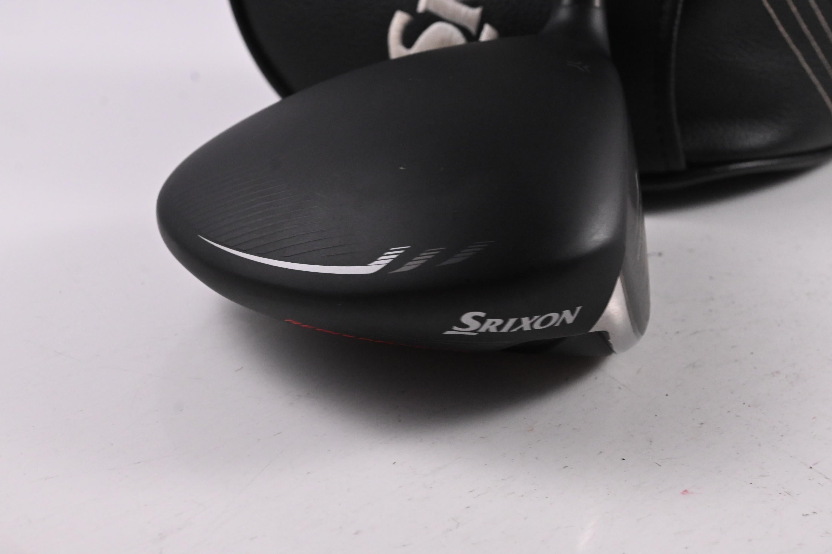 Srixon ZX5 Mk II 2023 Driver / 10.5 Degree / Regular Flex HZRDUS Smoke Black 60