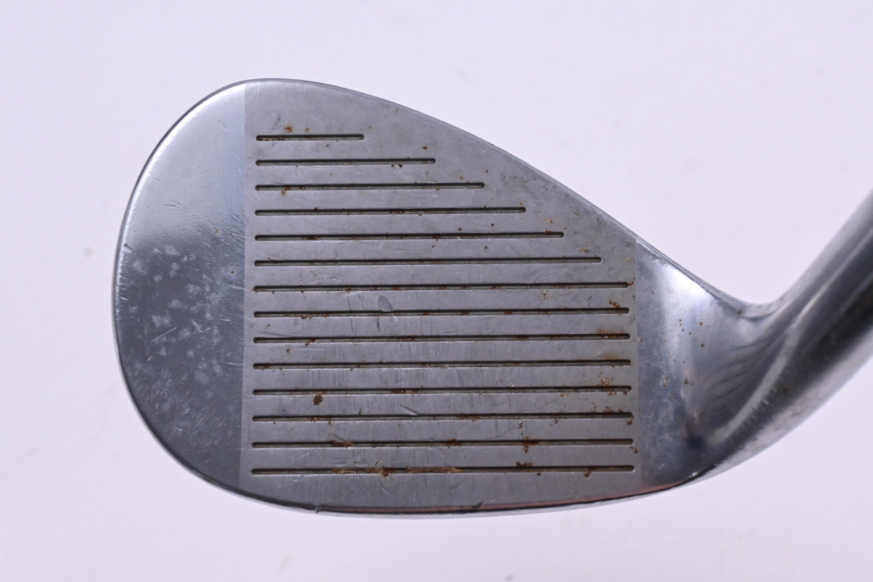 Mizuno Tour Style Gap Wedge / 52 Degree / Stiff Flex Dynamic Gold S300 Shaft