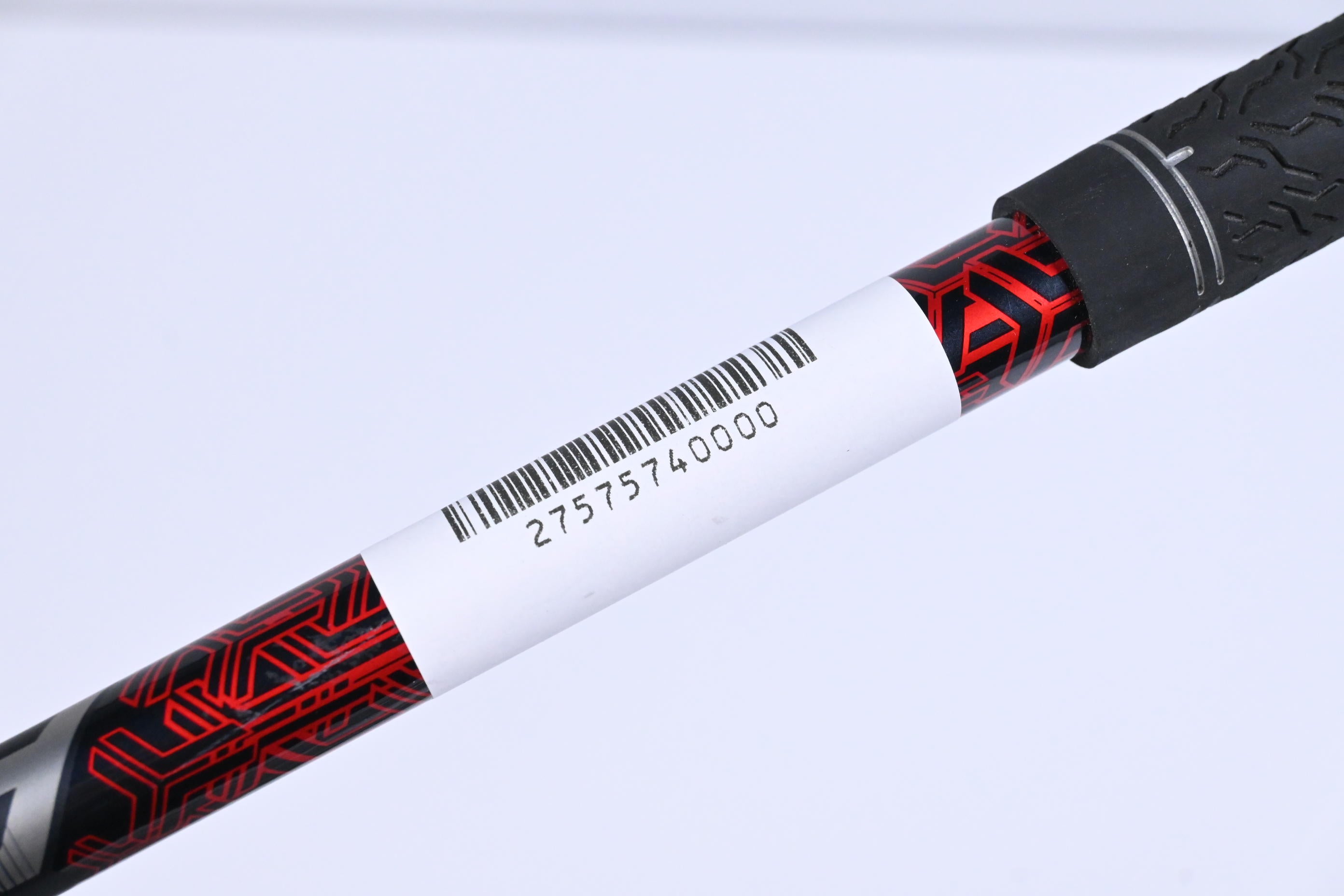 Ping Alta CB Red 55 #7 Wood Shaft / Senior Flex / Ping 3rd Gen