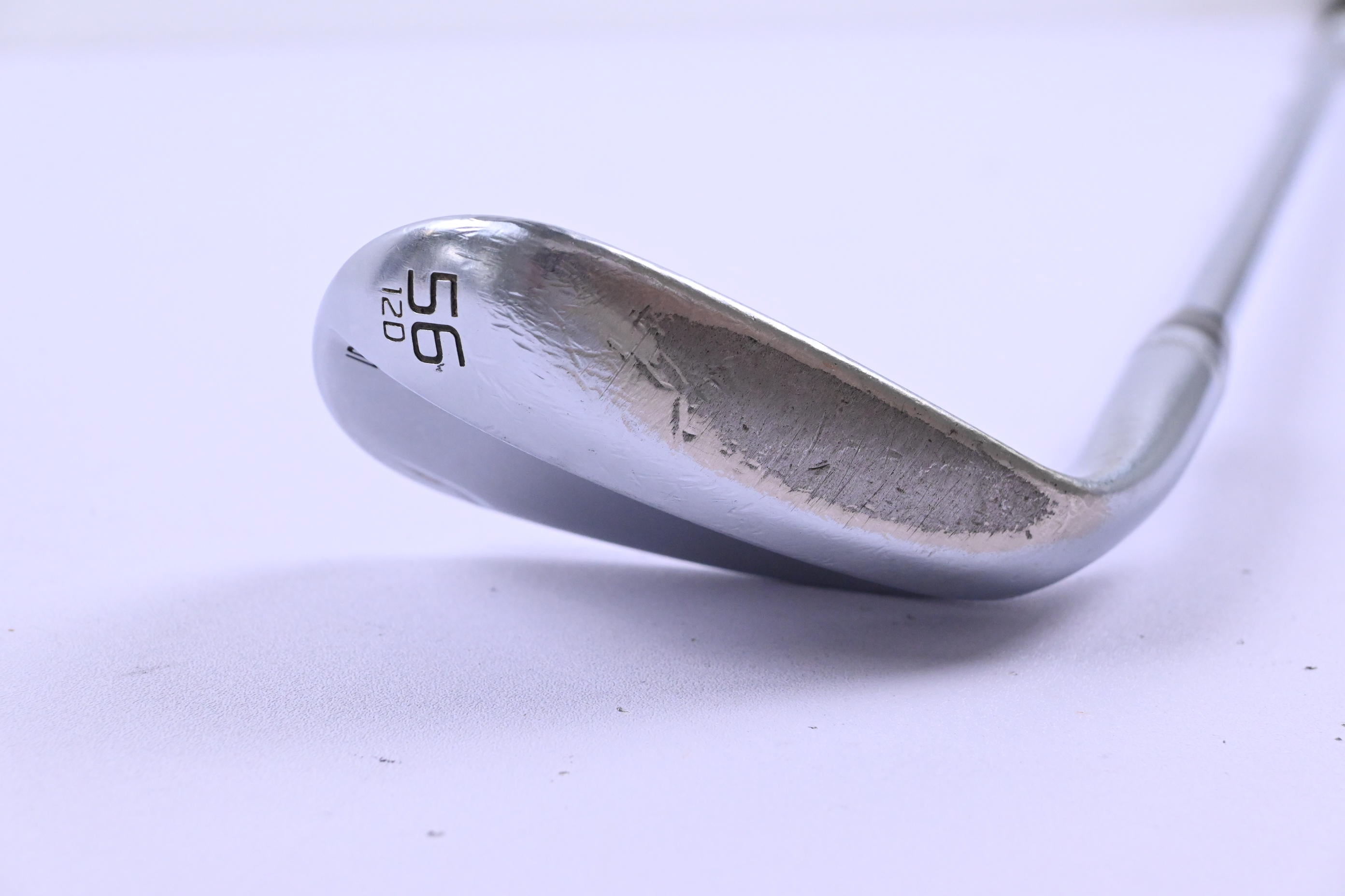 Titleist Vokey SM9 Sand Wedge / 56 Degree / Wedge Flex Vokey Design SM9 Shaft