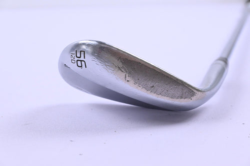 Titleist Vokey SM9 Sand Wedge / 56 Degree / Wedge Flex Vokey Design SM9 Shaft