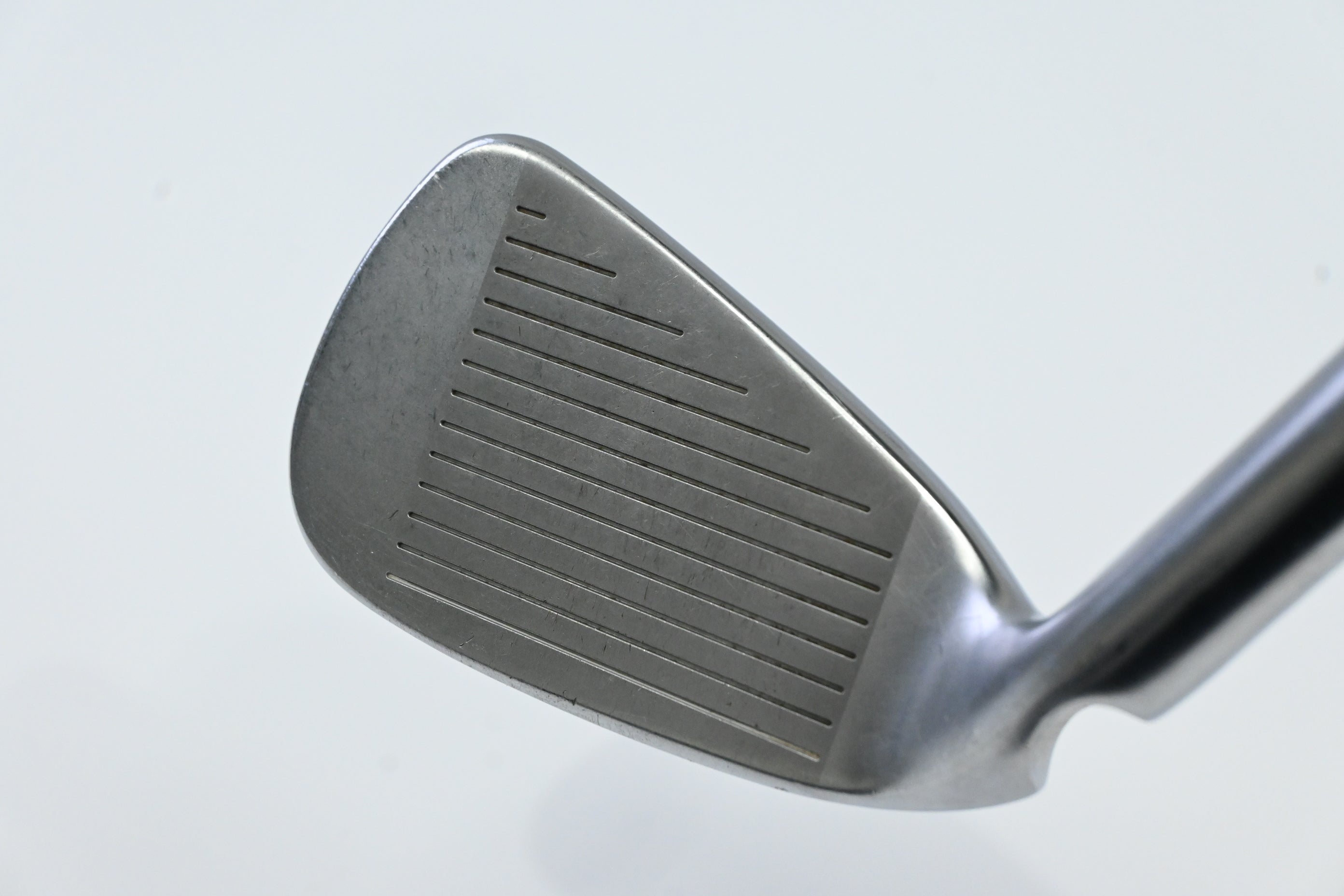 Ping G410 Crossover #4 Hybrid / 23 Degree / Black Dot / Stiff Flex Ping Alta CB