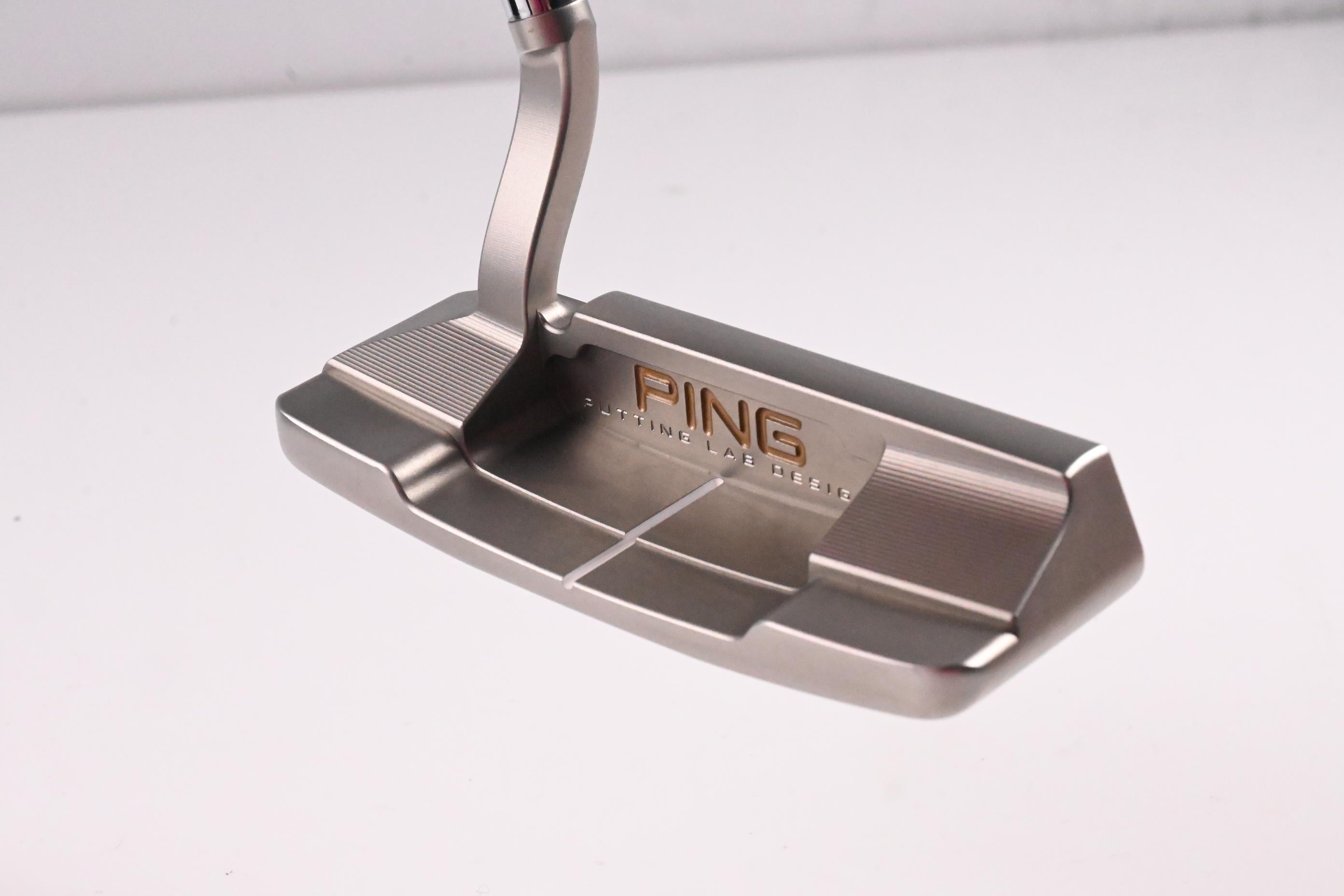 Ping PLD Milled Anser 4D 2025 Putter / 34 Inch