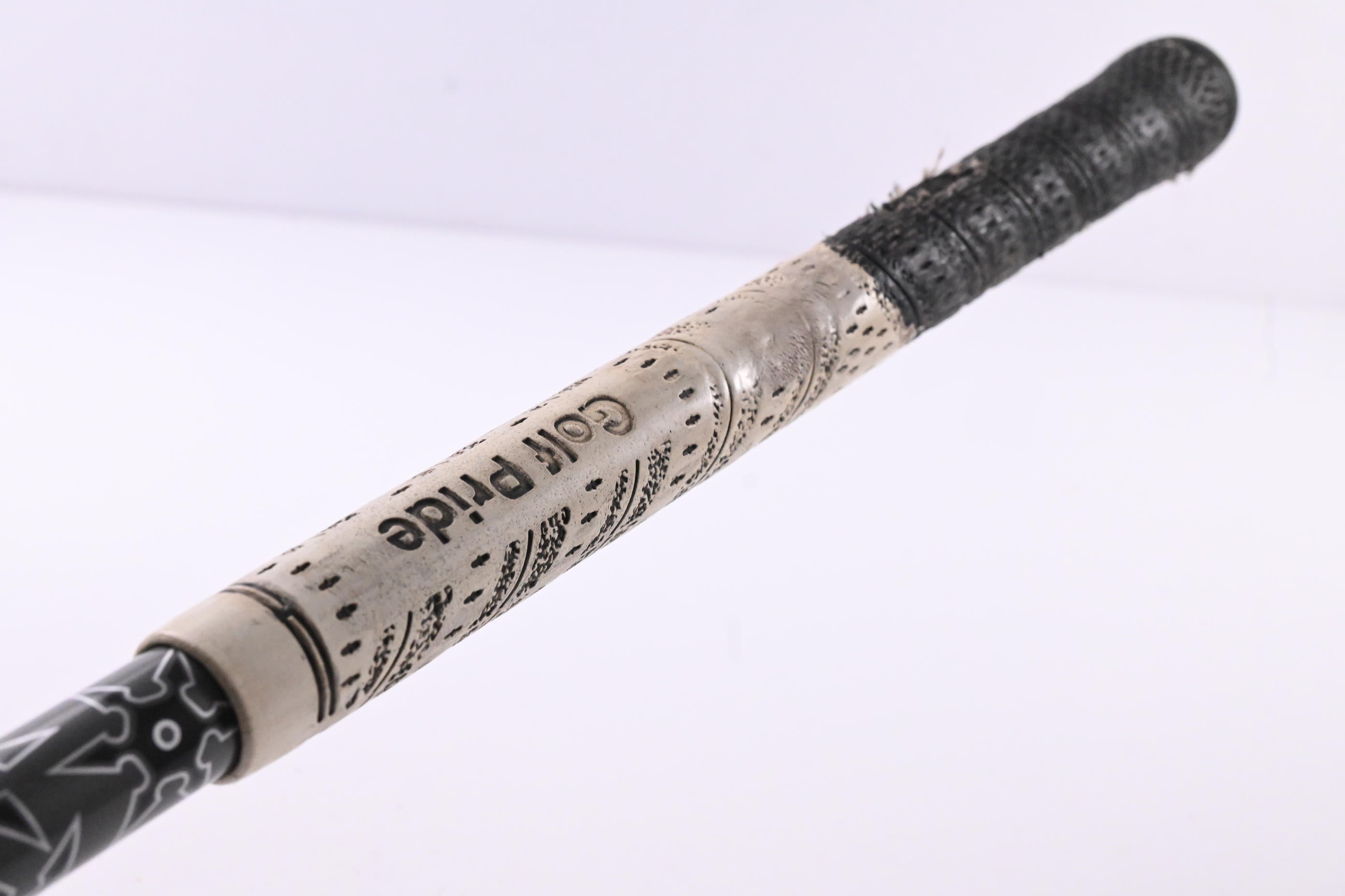 Cleveland Classic XL Driver / 10.5 Degree / X-Flex Fubuki 53 Shaft