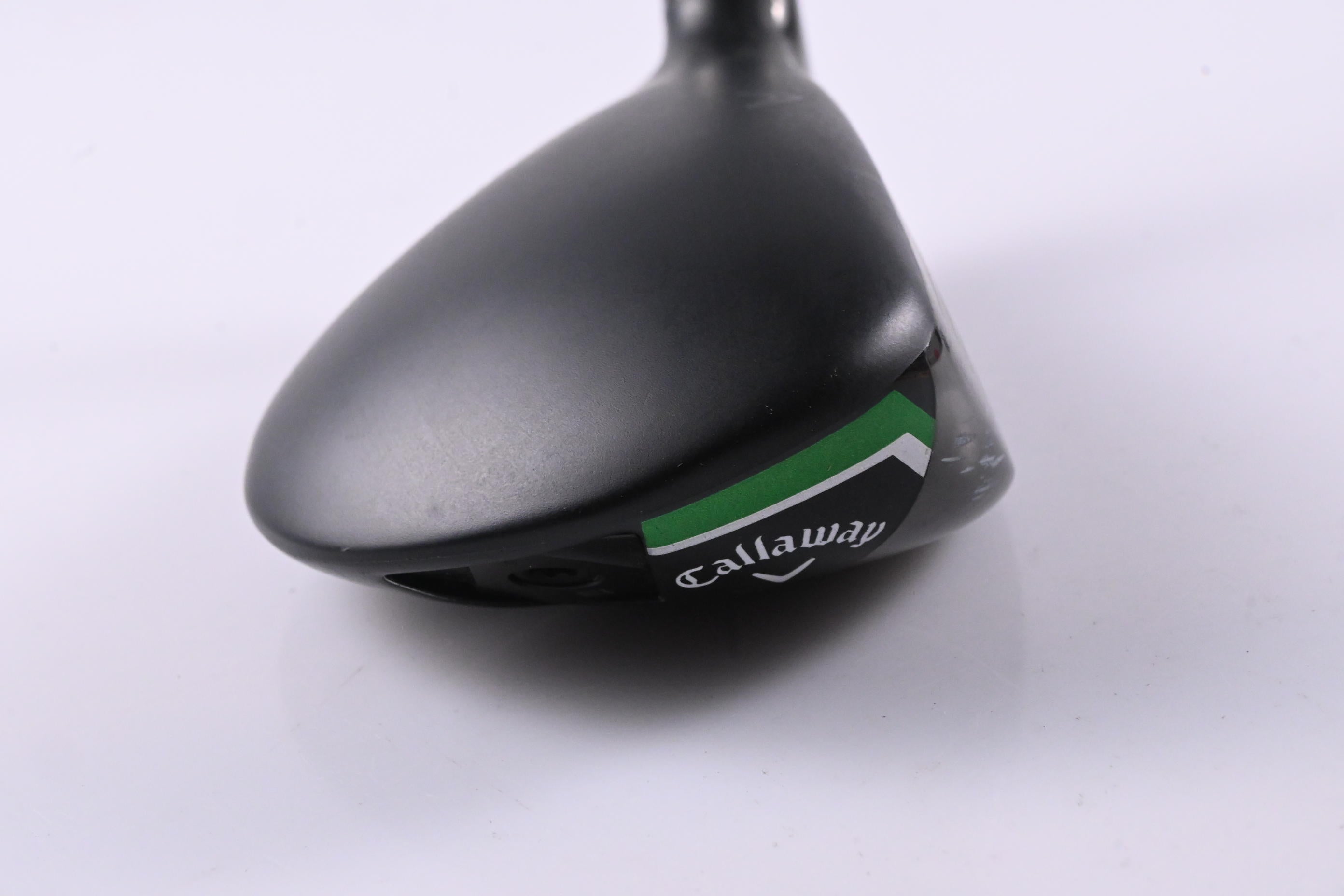 Callaway Elyte #3 Hybrid / 19 Degree / Stiff Flex KBS PG Hybrid 75 Shaft