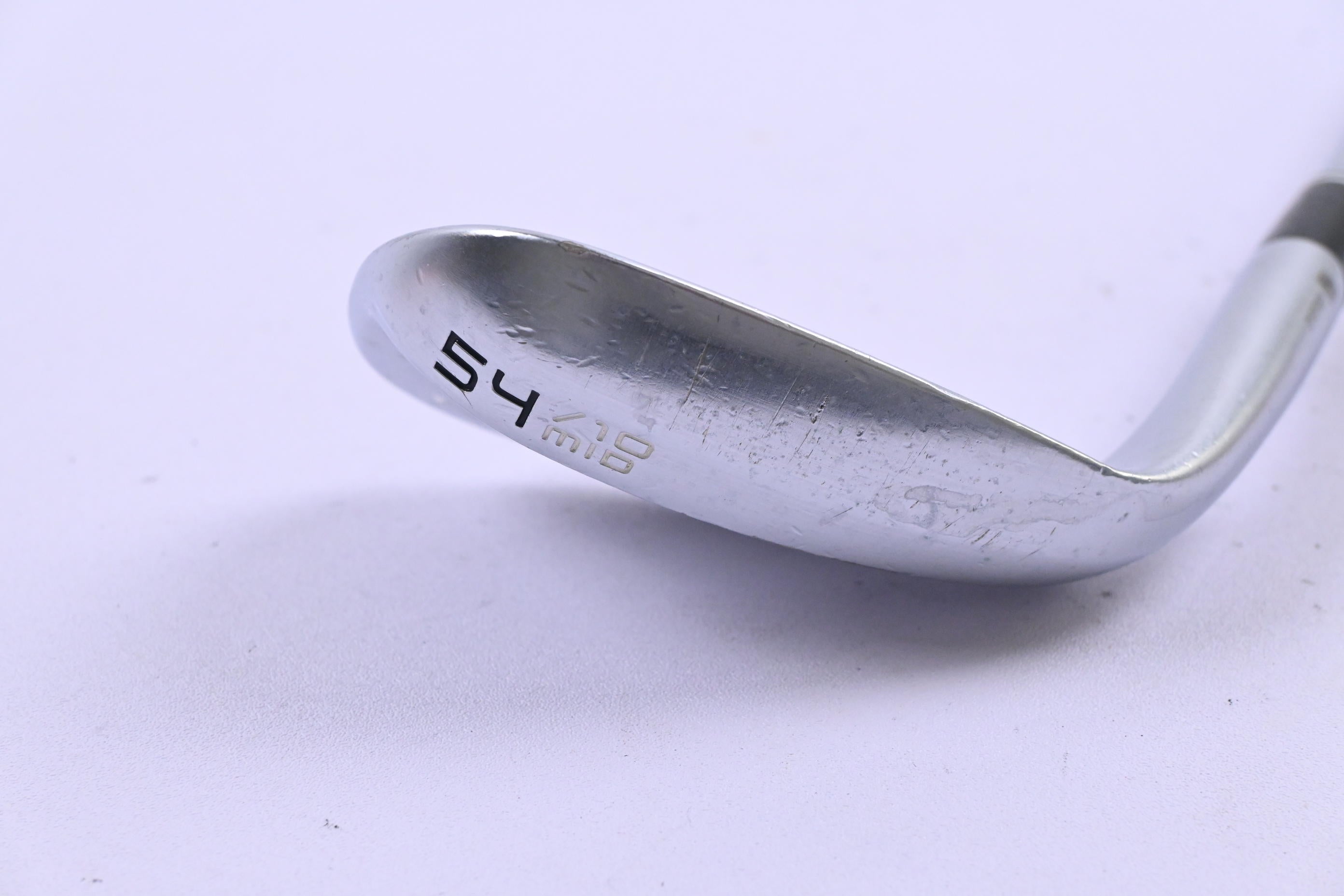 Cleveland RTX-4 Sand Wedge / 54 Degree / Stiff Flex Dynamic Gold S400 Shaft