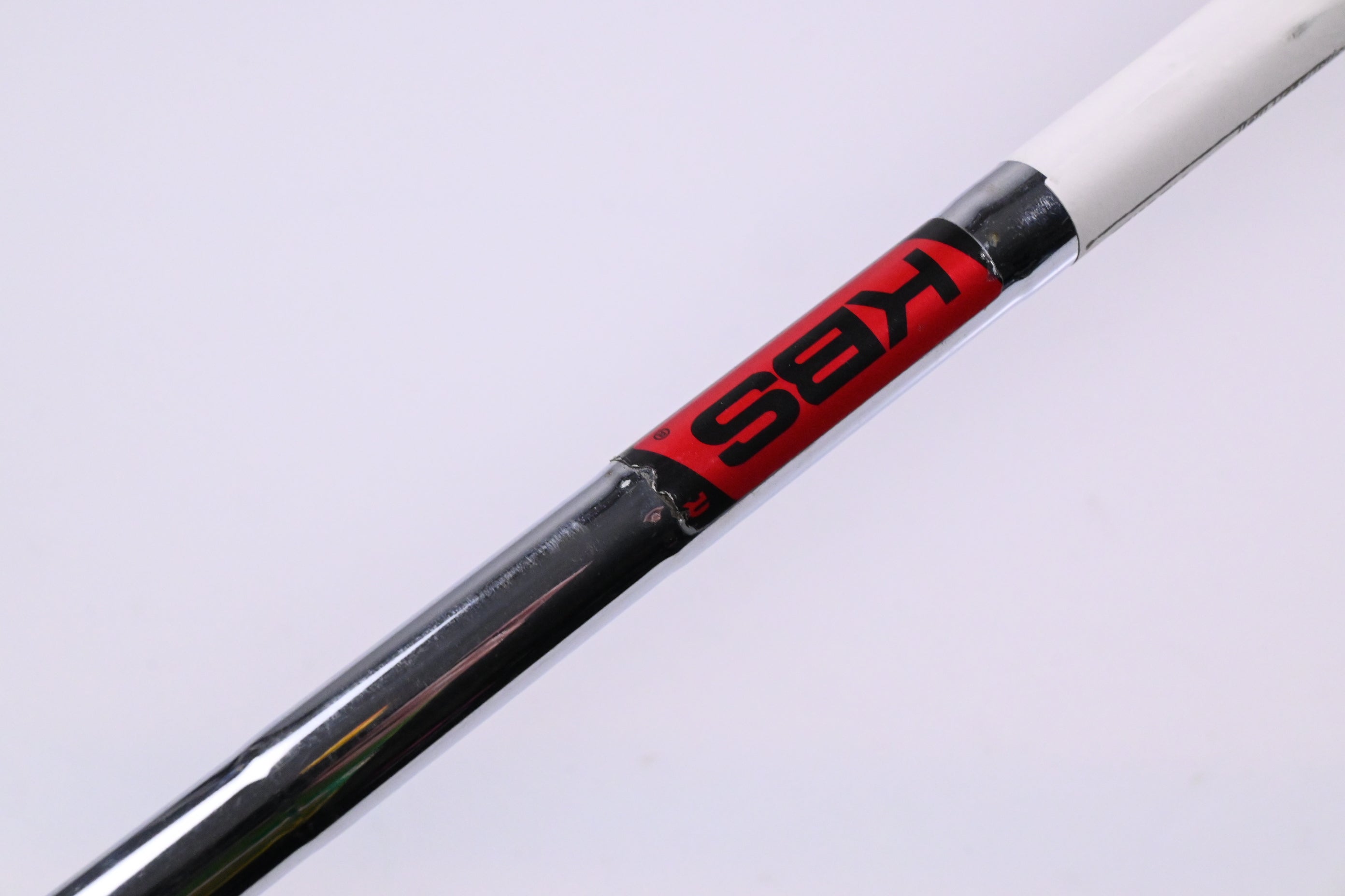 Callaway Steelhead XR #9 Iron / Regular Flex KBS Tour 90 Shaft