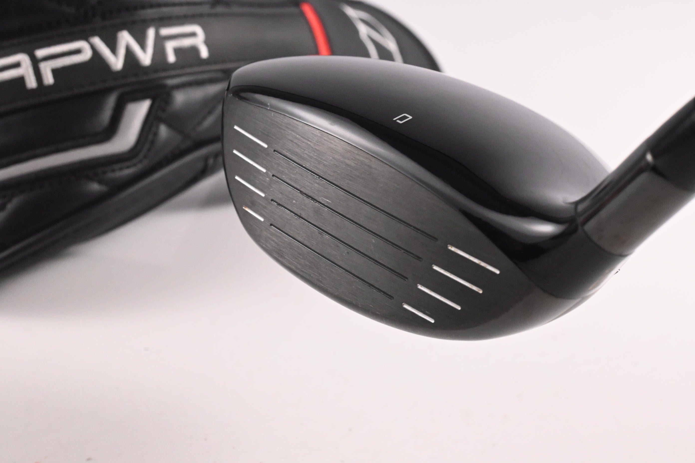 Wilson DYNAPWR Max 2025 #3 Wood / 15 Degree / Stiff Flex UST LIN-Q Red 6 M40X