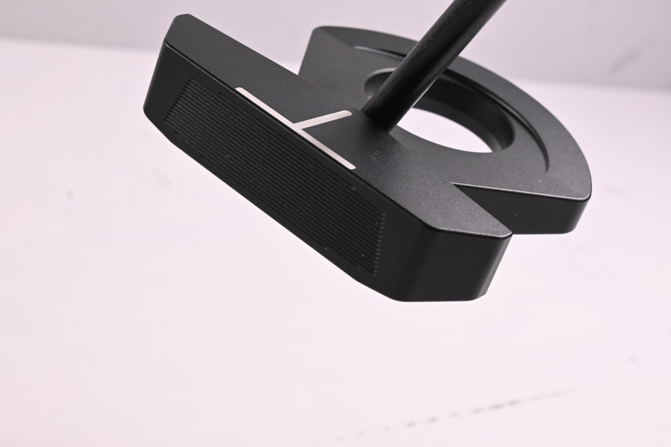 L.A.B Golf Directed Force 3 Putter / 33 Inch / Includes ACCRA X Black Shaft