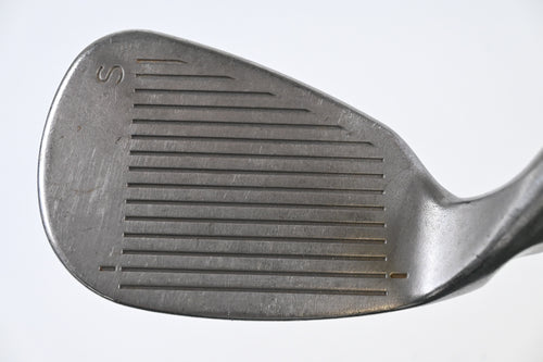 Ping i3 O-Size Sand Wedge / 56 Degree / Blue Dot / Stiff Flex Ping Steel Shaft