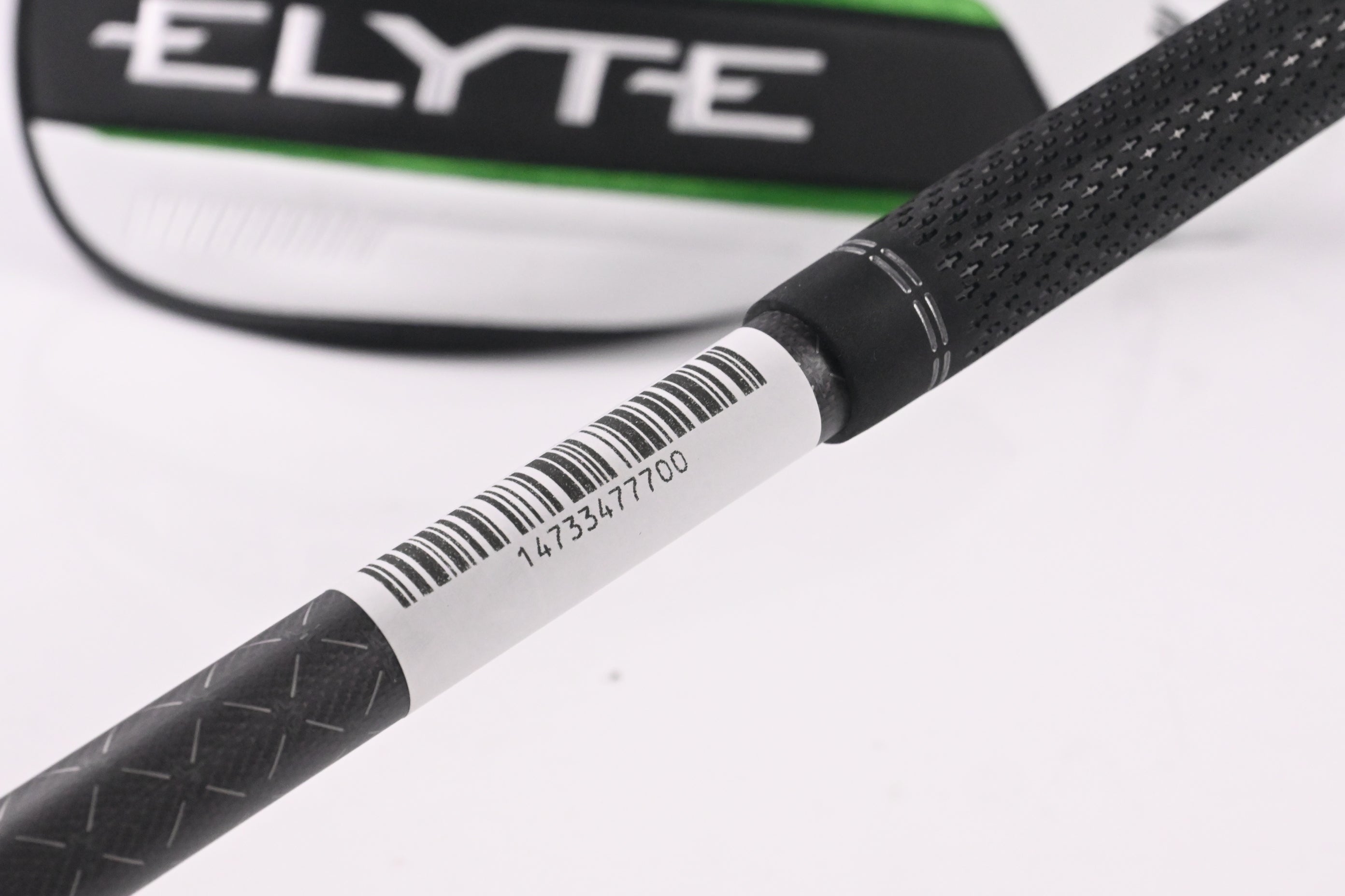 Callaway Elyte Triple Diamond #3 Wood / 15 Degree / Stiff Flex Tensei AV Blue 65