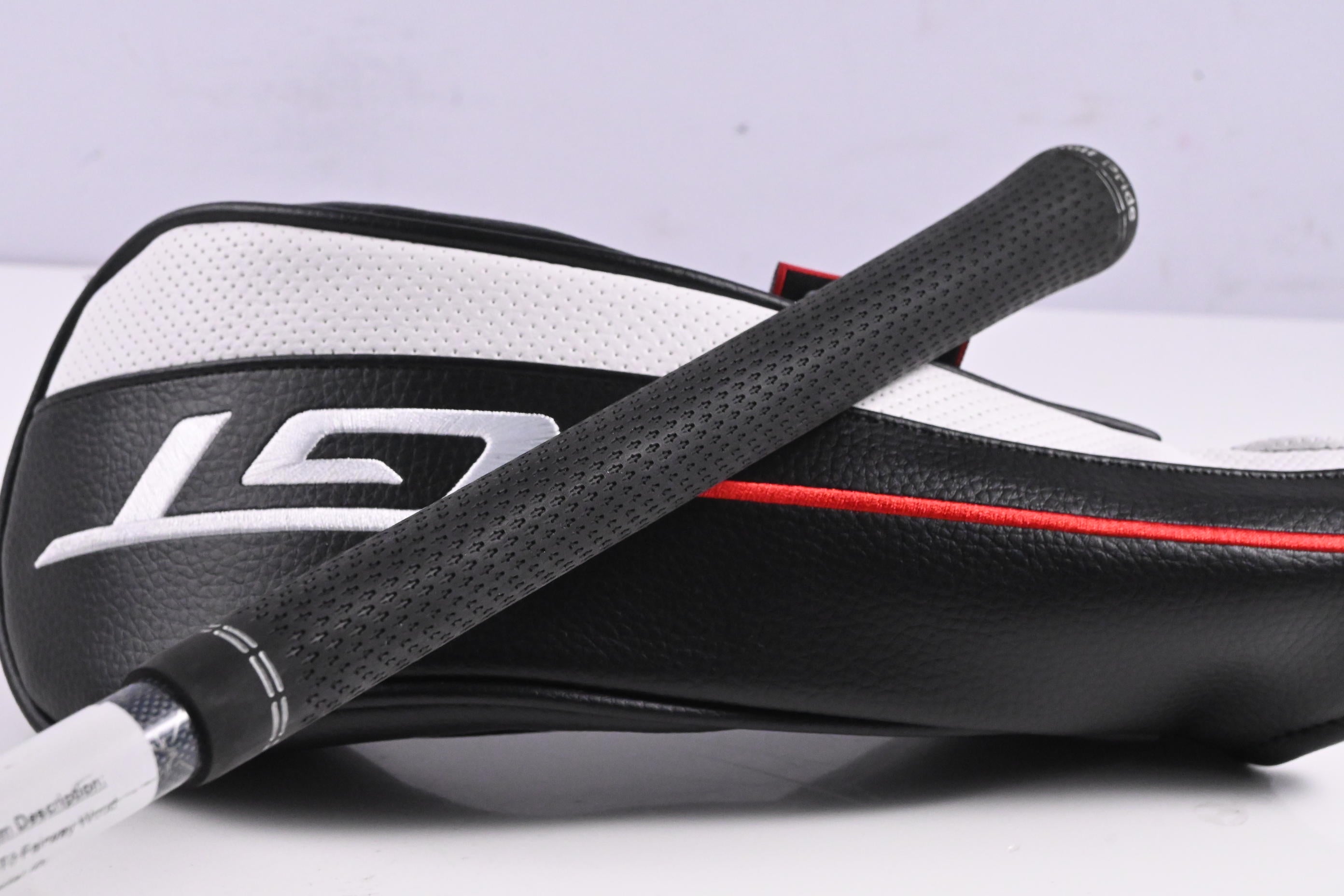 Titleist GT3 #3 Wood / 16.5 Degree / Regular Flex Tensei AV Blue 65 Shaft