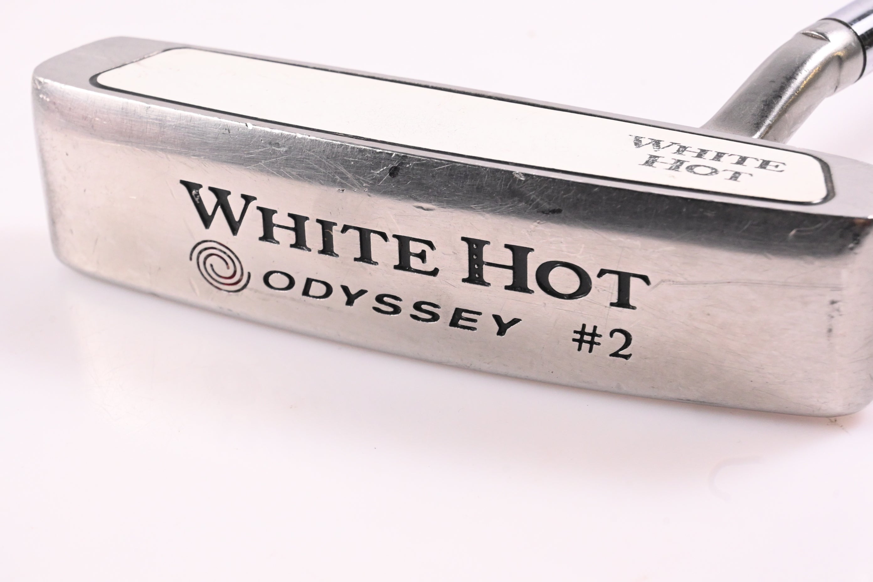 Odyssey White Hot #2 Putter / 35 Inch