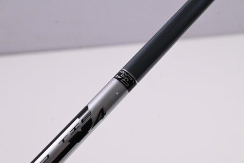Matrix Ozik Red Tie Q4 65 Driver Shaft / X-Flex / Taylormade 2nd Gen