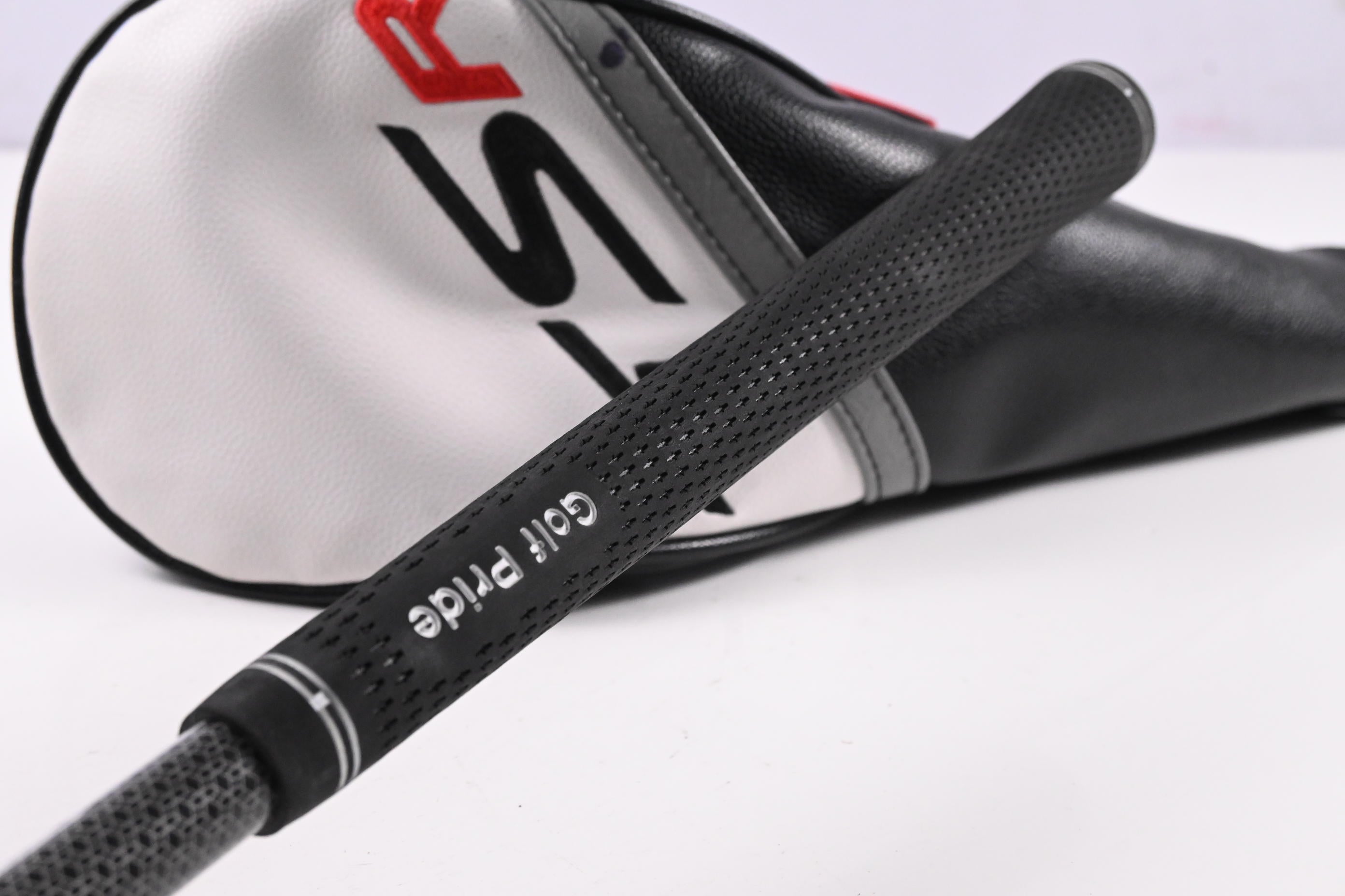 Titleist TSR1 Driver / 10 Degree / Regular Flex Diamana S+ Ltd Blue 60 Shaft