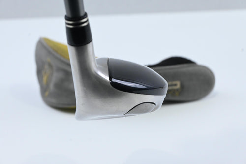 Cobra Baffler DWS #3 Hybrid / 20 Degree / Stiff Flex Aldila NV Hl 65