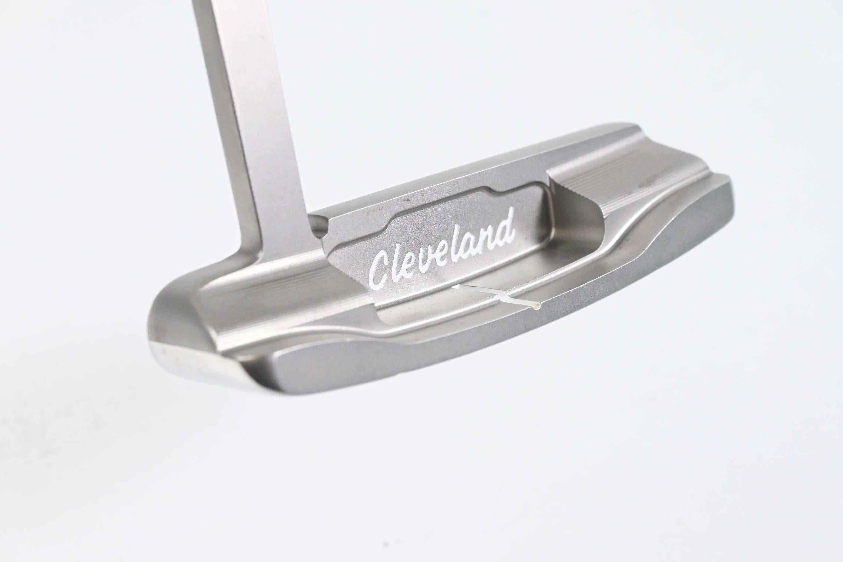 Cleveland HB Soft Milled 1 Putter / 34 Inch