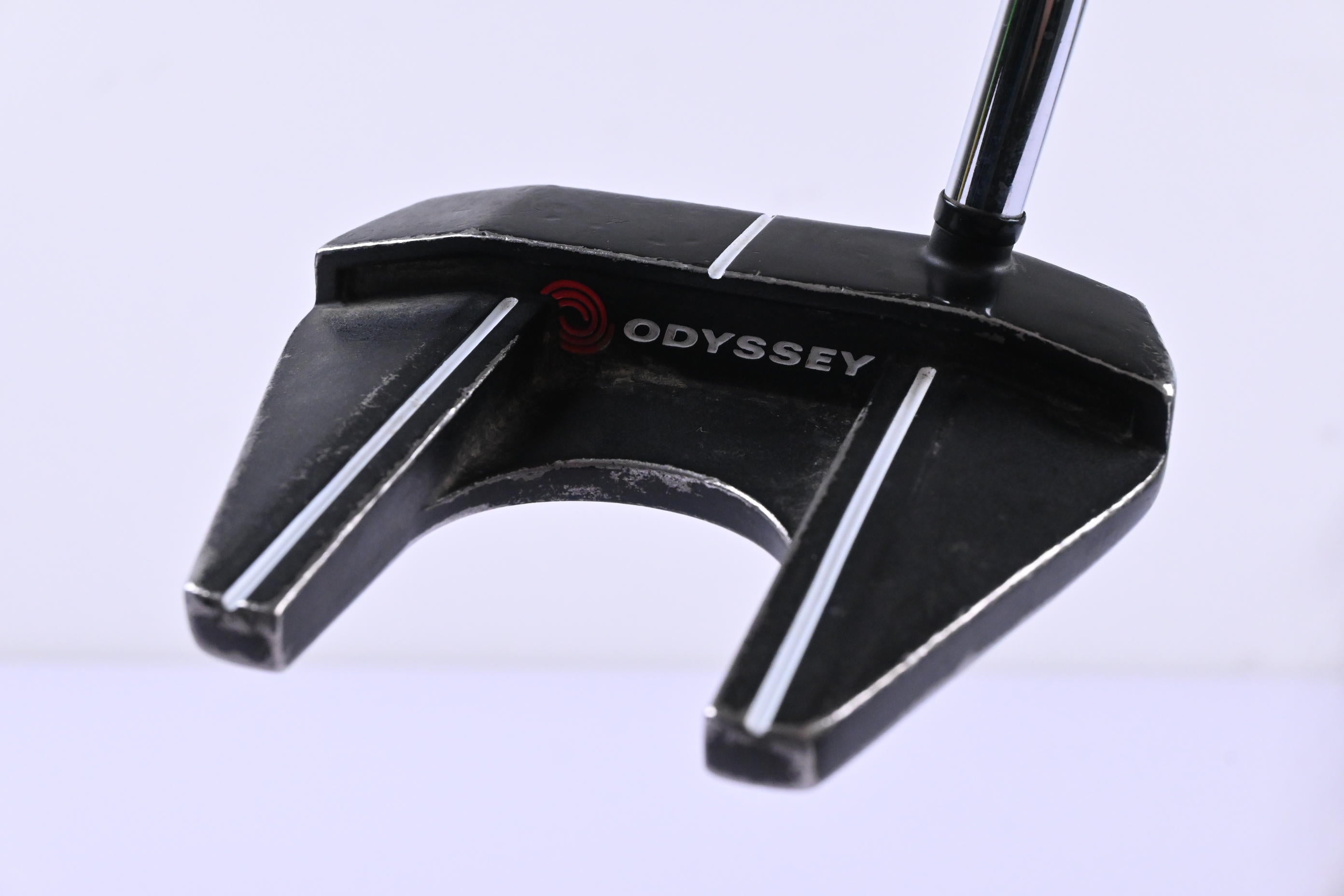 Left Hand Odyssey DFX 7 Putter / 35 Inch