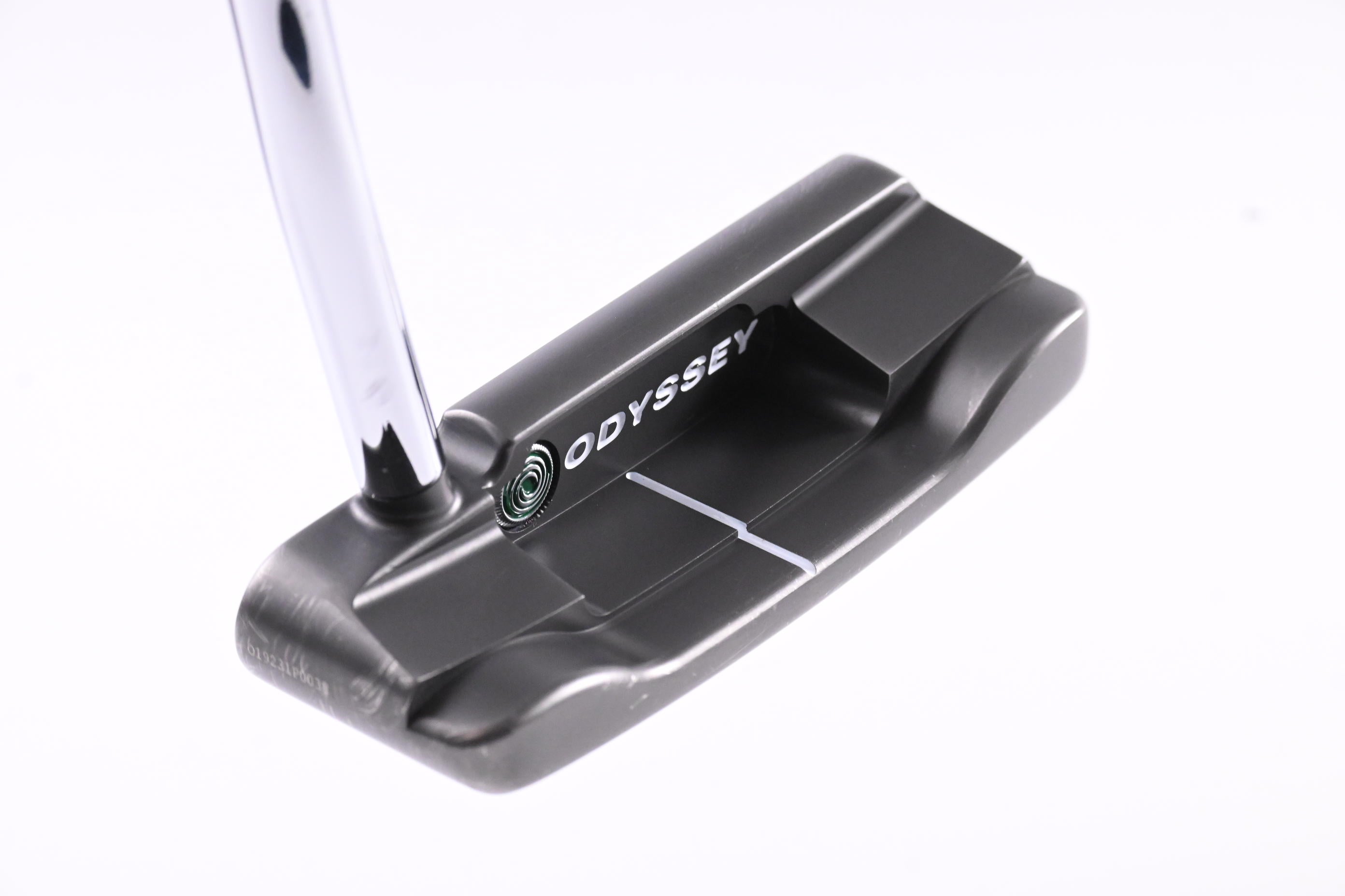 Odyssey Toulon Chicago Putter / 33 Inch