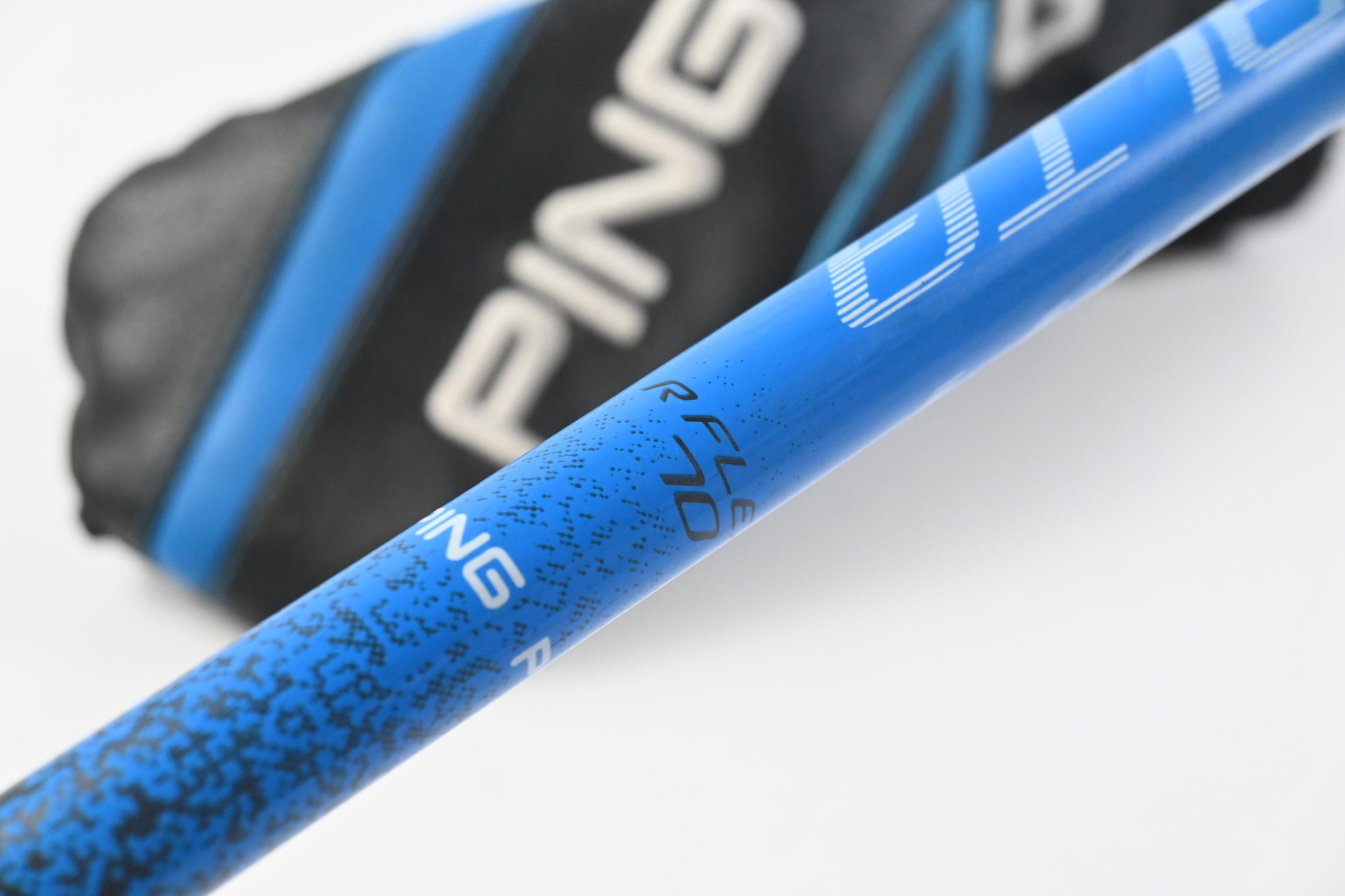 Ping G Series #3 Hybrid / 19 Degree / Regular Flex Ping Alta 70 Shaft