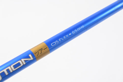 Oban Devotion 65 Driver Shaft / X-Flex / Titleist