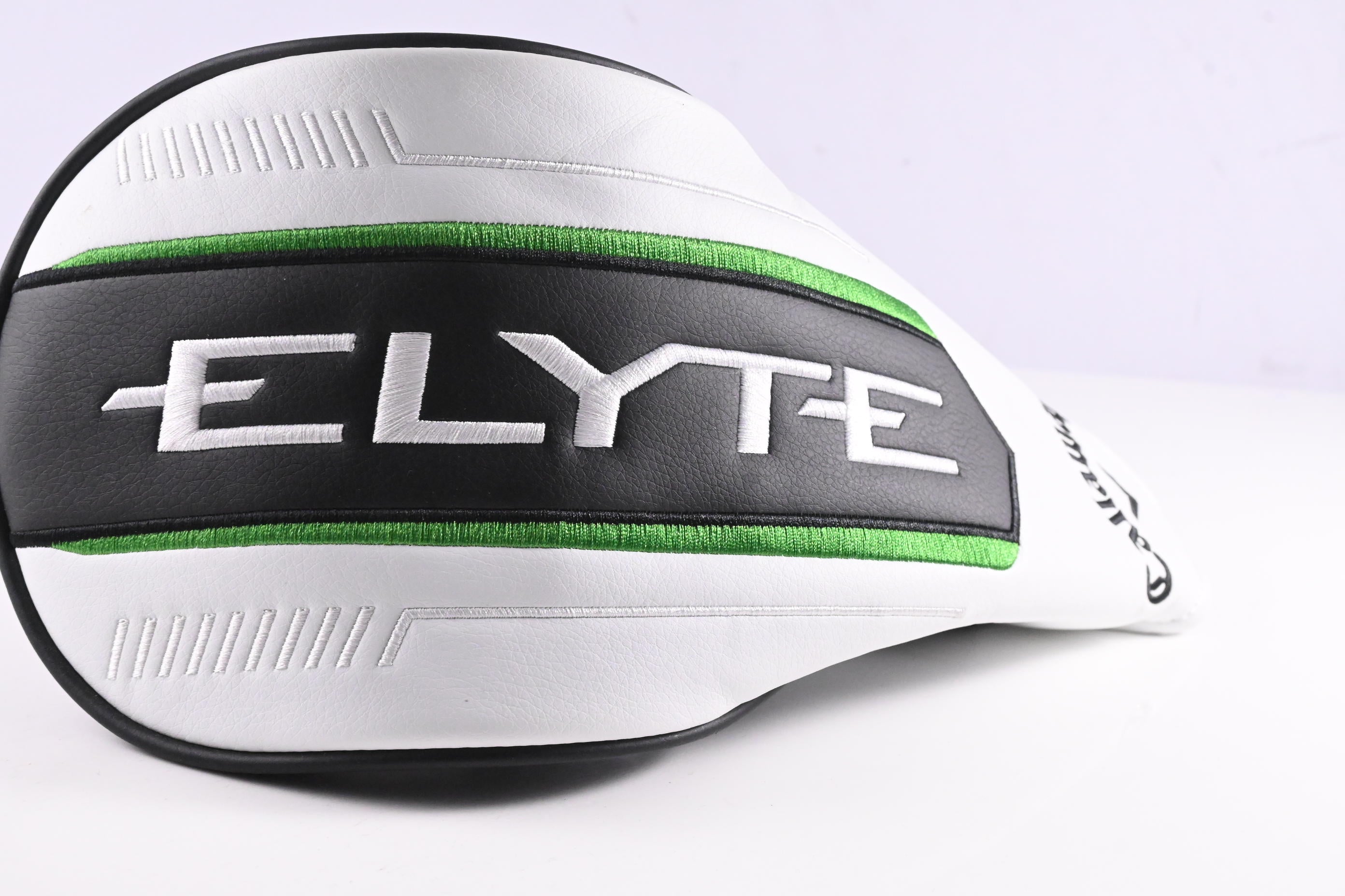 Callaway Elyte Triple Diamond Driver / 10.5 Degree / Senior Flex Vanquish 4
