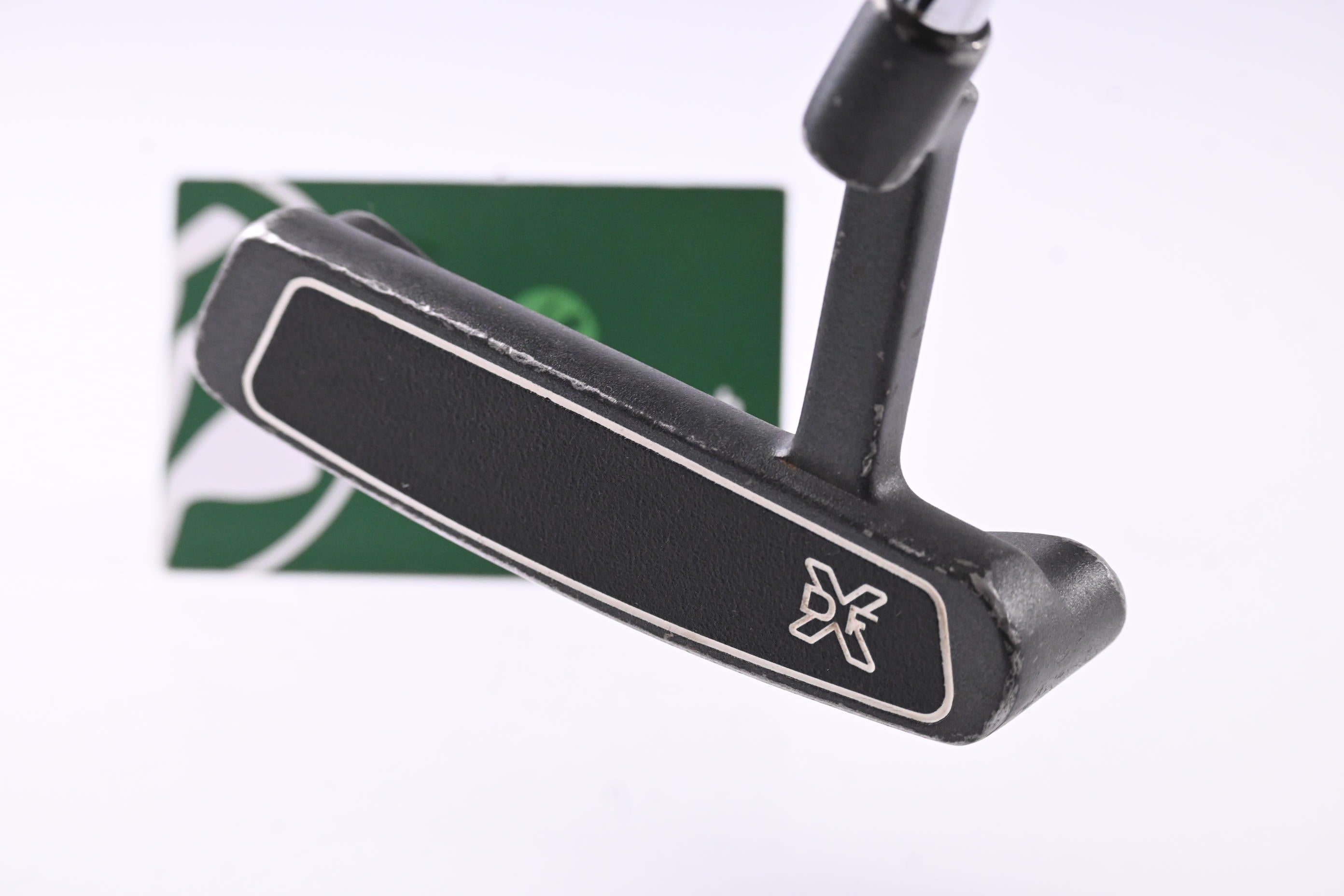 Odyssey DFX 5500 Putter / 35 Inch