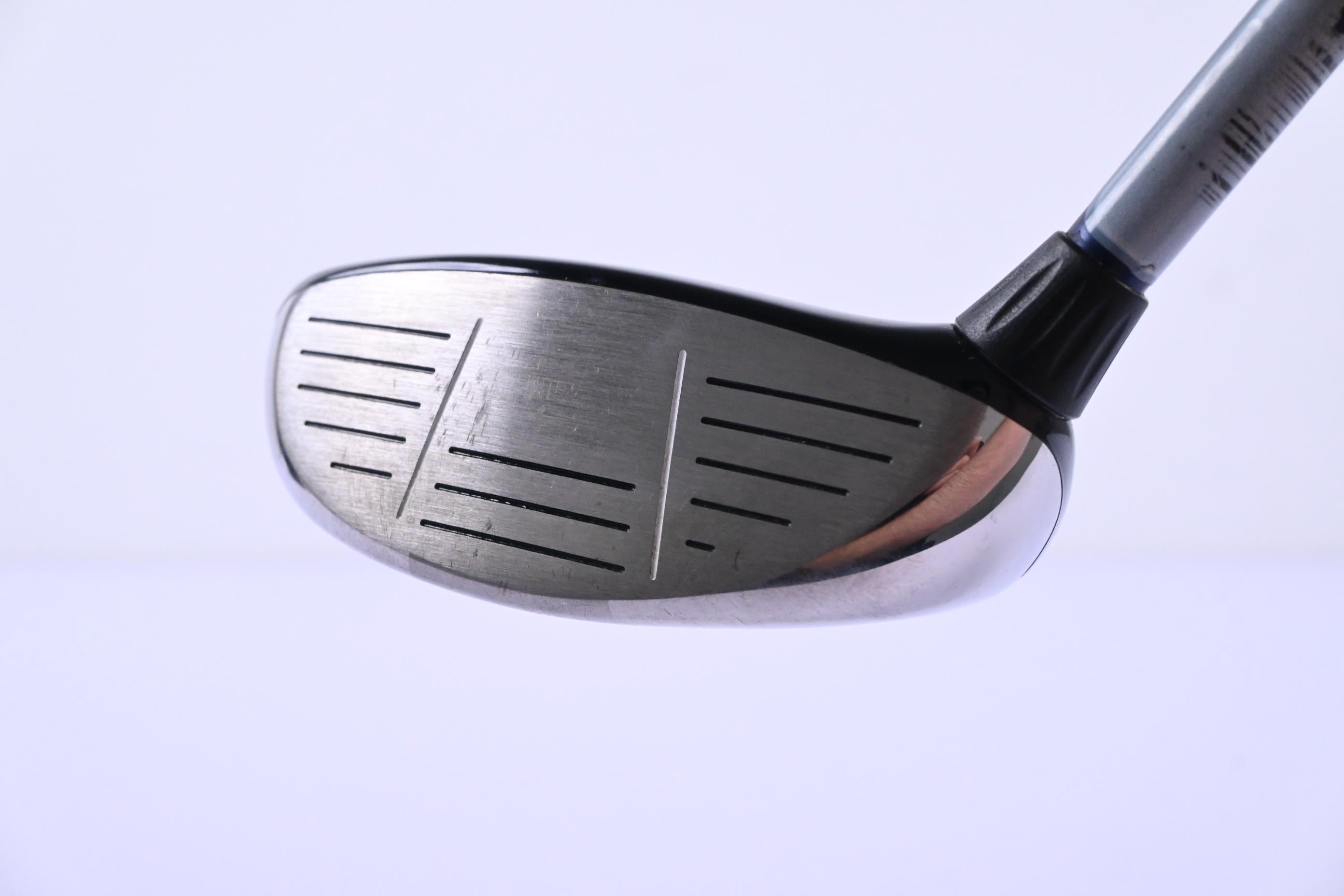 Callaway X 2008 #3 Wood / 15 Degree / Stiff Flex Fujikura Fit-On 360 Shaft
