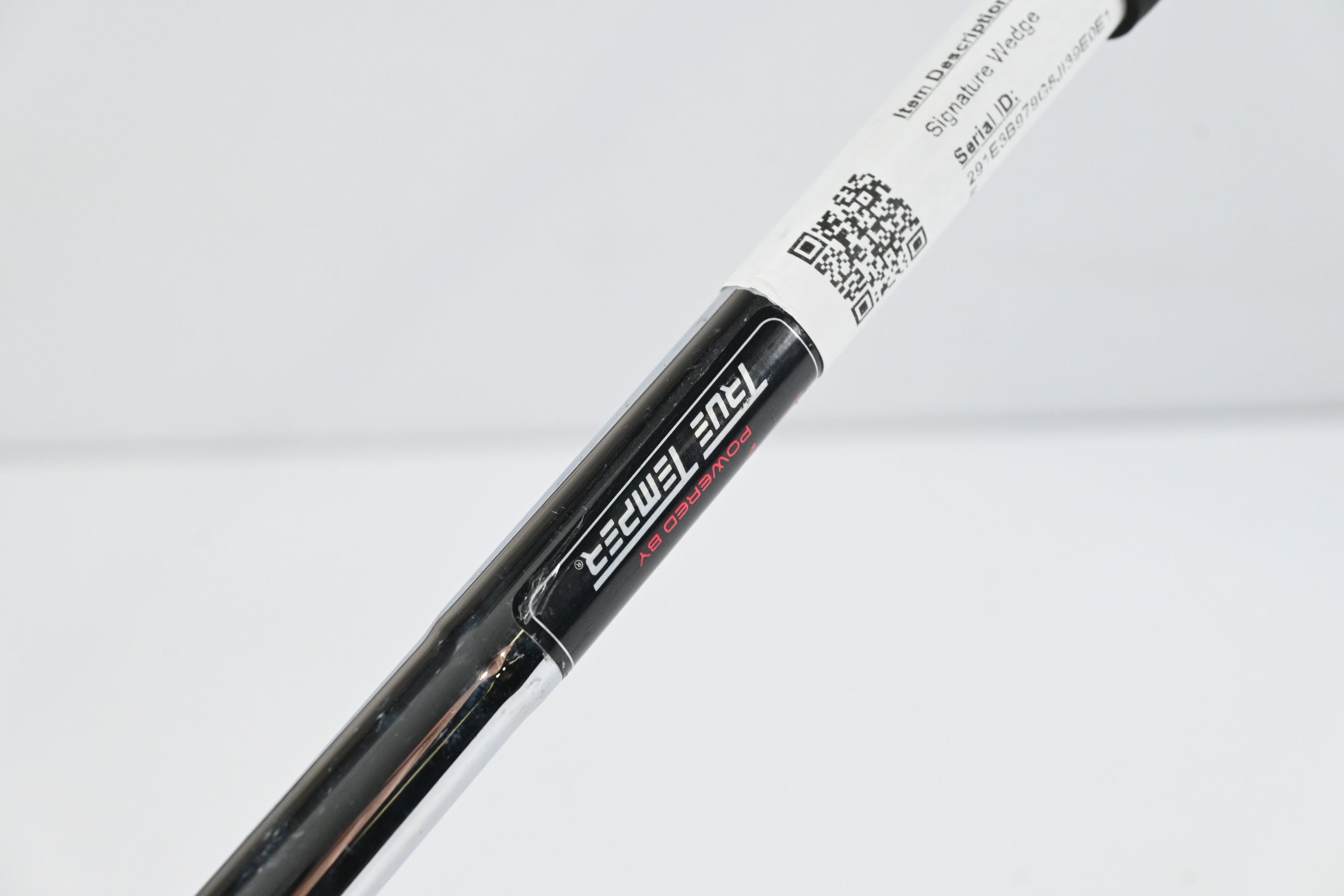 Kirkland Signature Lob Wedge / 60 Degree / Wedge Flex Kirkland Signature Shaft