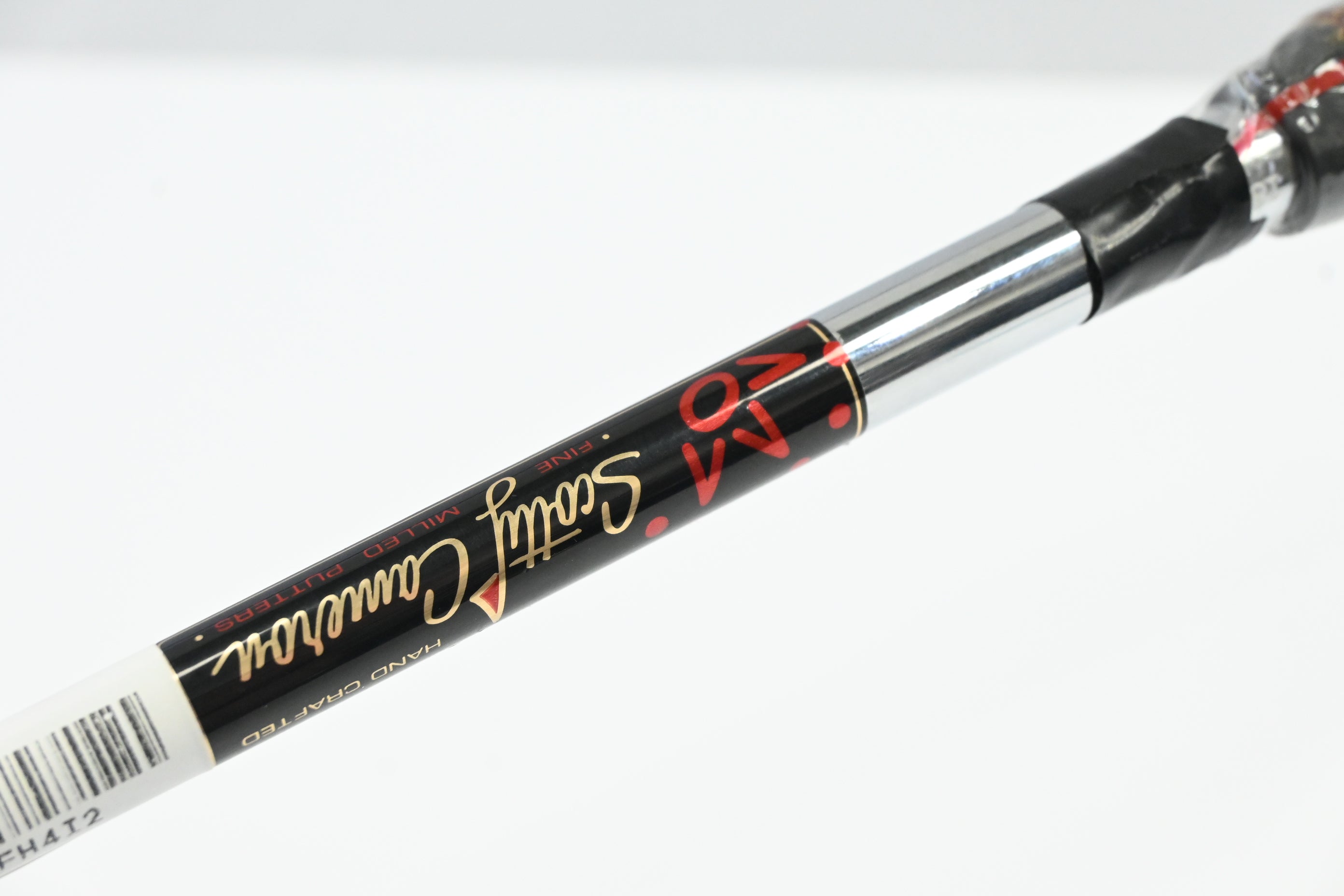 Scotty Cameron Button Back Newport Limited Release Putter / 34 Inch
