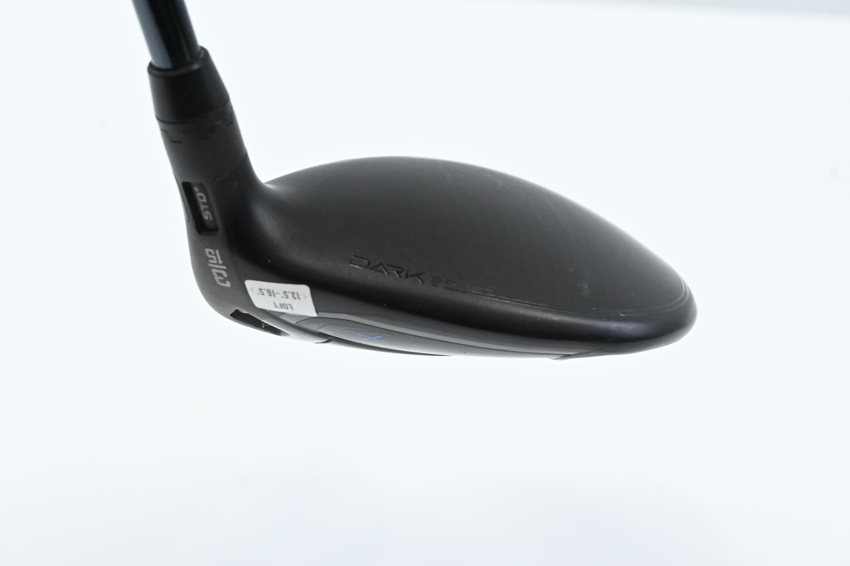 Cobra Darkspeed X #3 Wood / 15 Degree / Regular Flex UST Lin-Q M40X Red 5