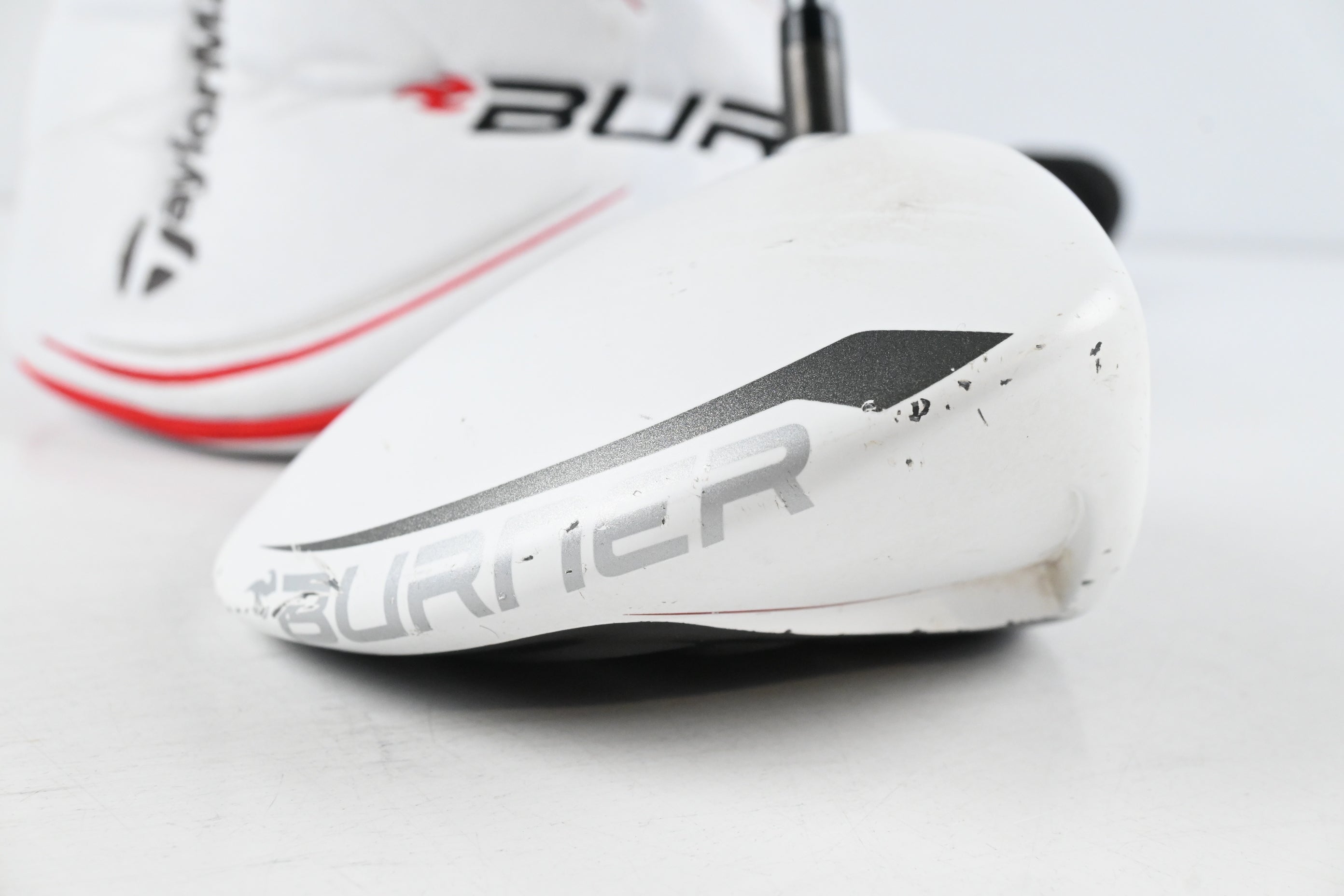 Taylormade Burner Superfast 2.0 Driver / 10.5 Degree / Regular Flex Matrix Ozik