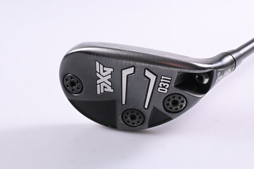 PXG 0311 Gen5 #3 Hybrid / 19 Degree / Regular Flex MMT 70 Shaft