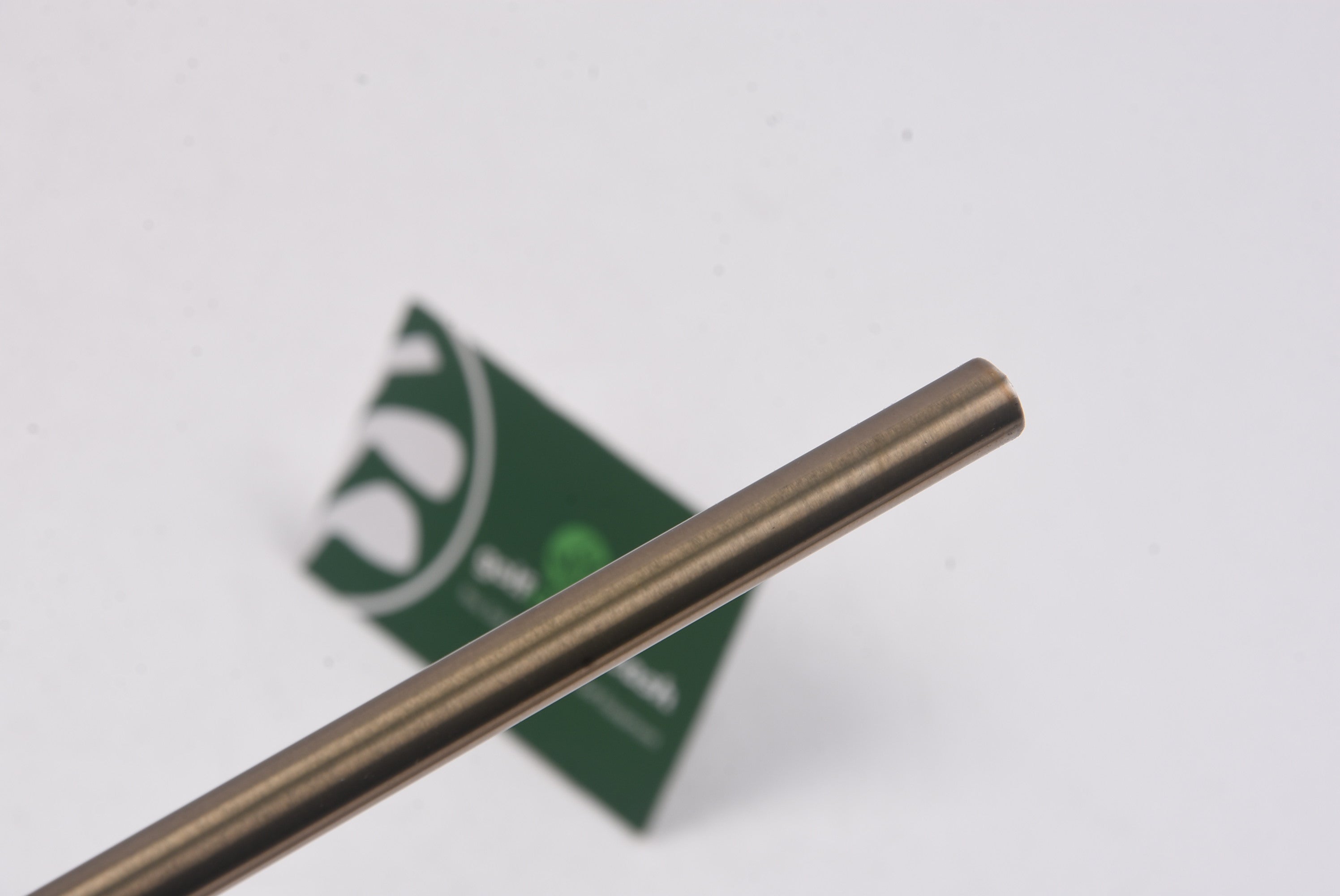 True Temper Crossfire Parallel Hybrid Shaft / Stiff Flex / 0.370" Tip / Uncut